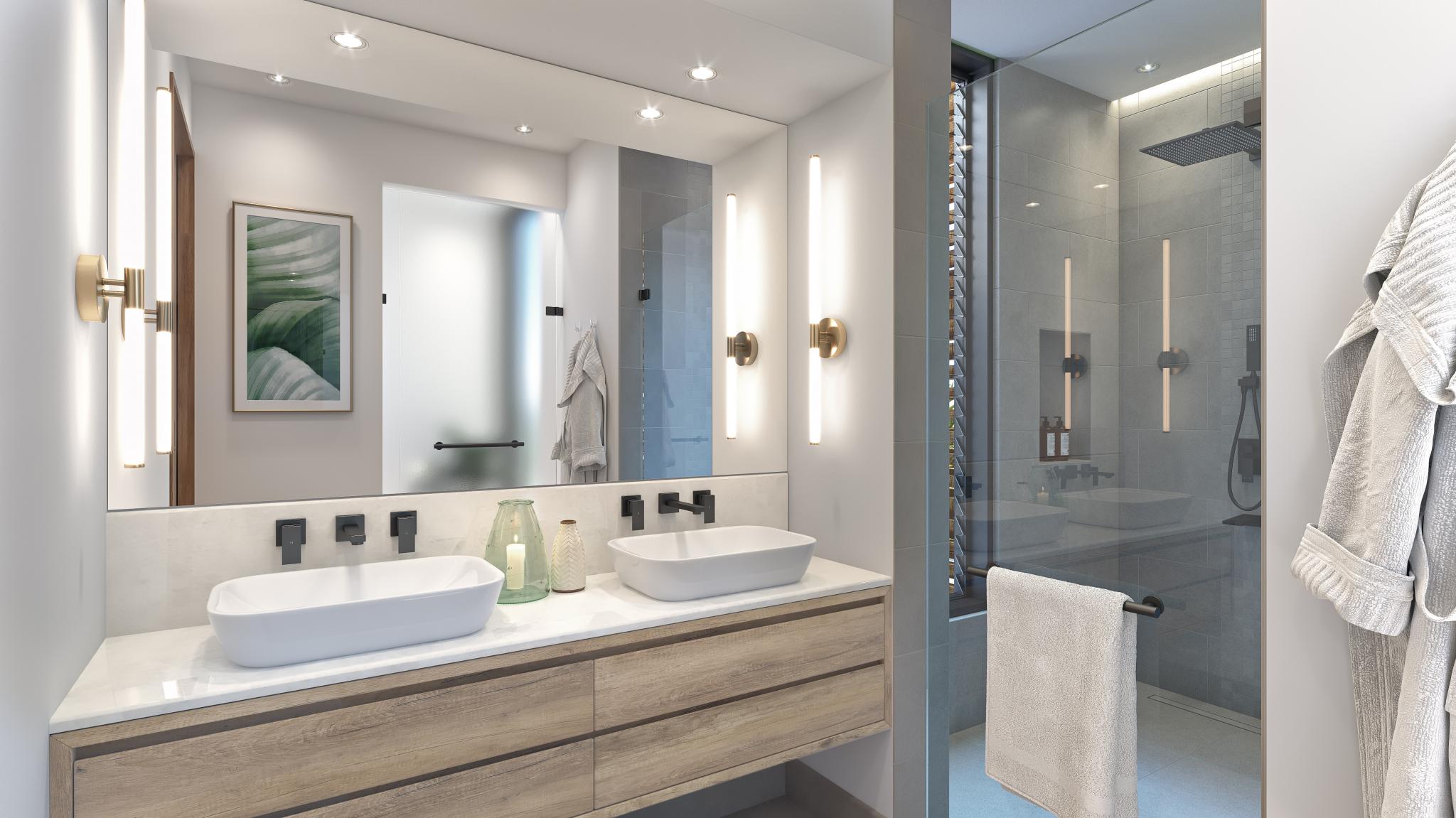 Peninsula Bay- Penthouse  — 4