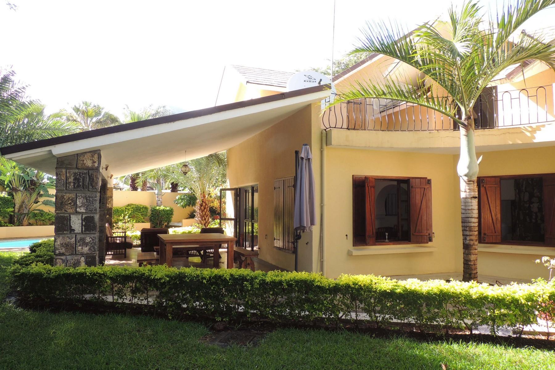 Old Stone Villa — 20