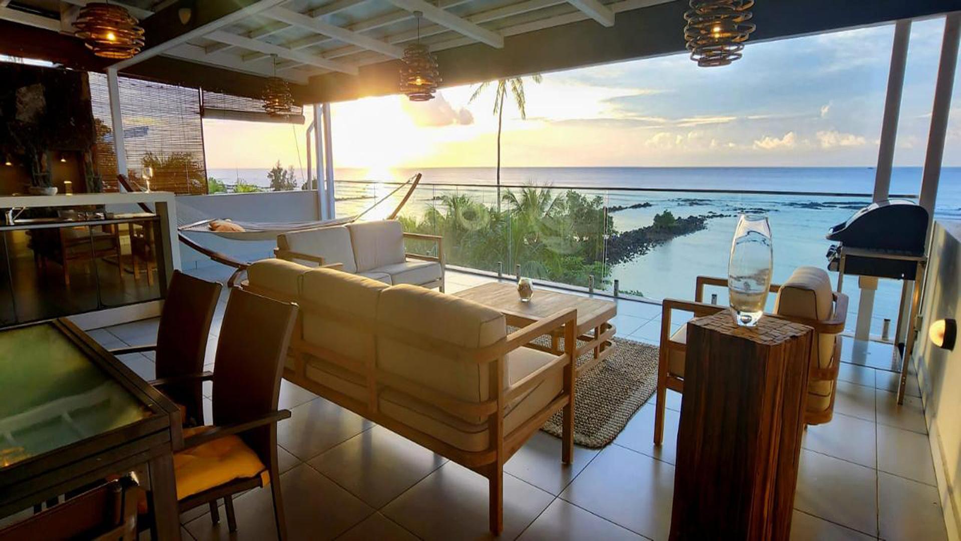 Belle Île Penthouse — 6