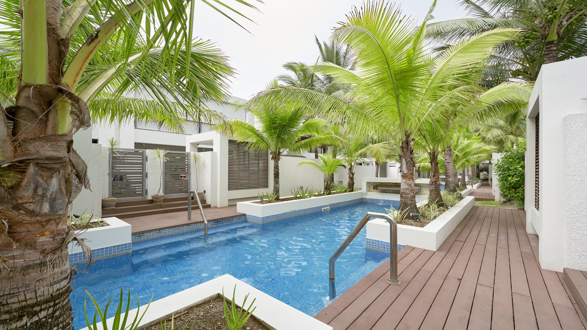 Horizon Melville - AO Residences — 2