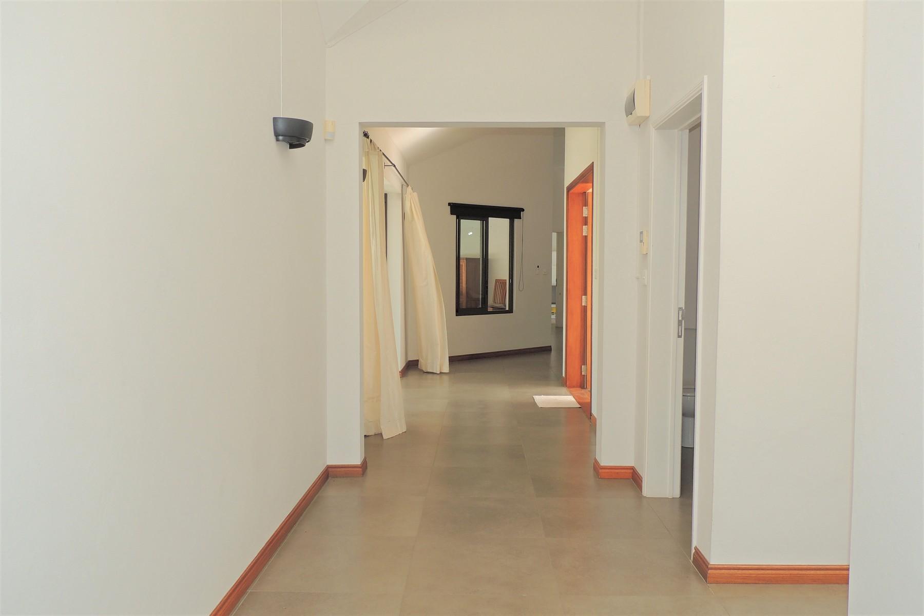 Around The Corner — 13