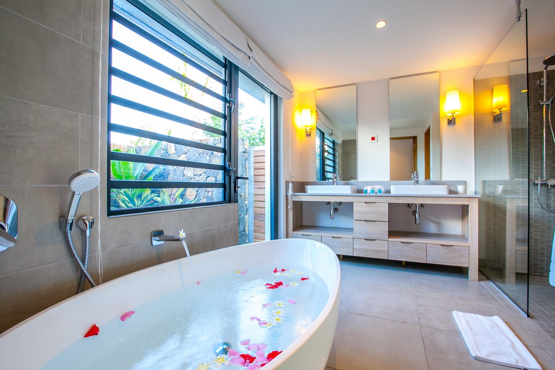 Villa Hibiscus — 10