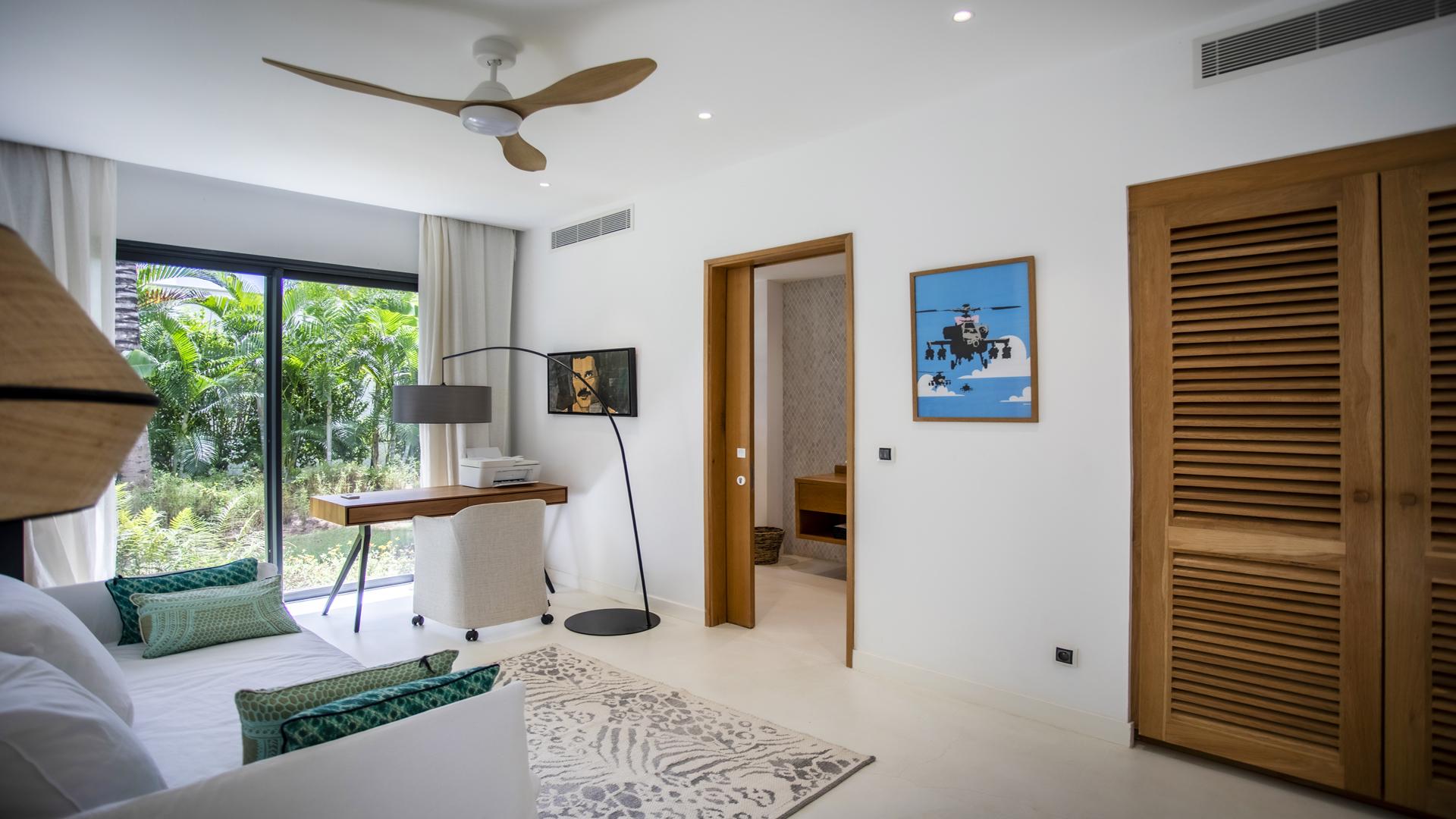 Wildflower Luxury Villa — 21