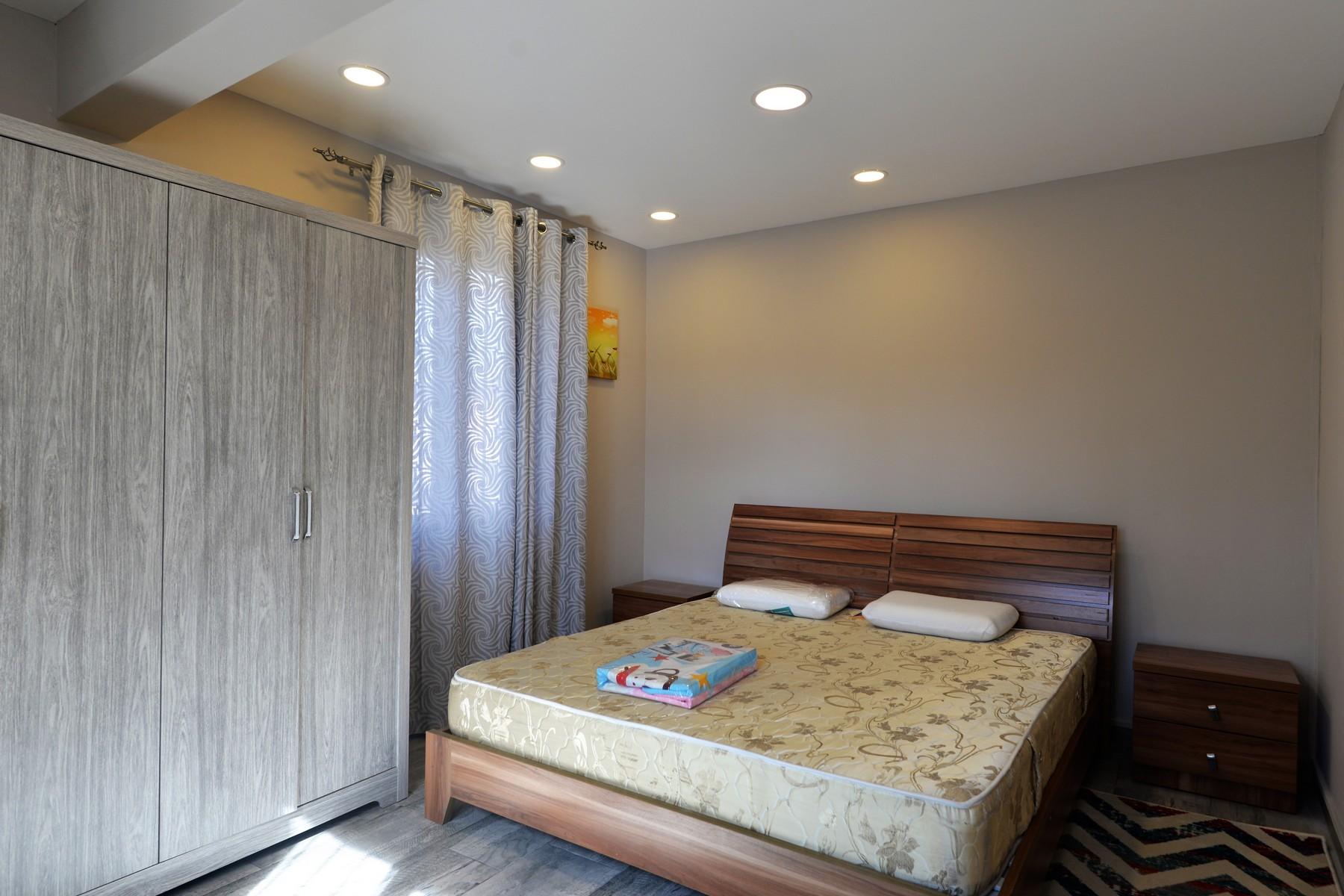 The Filaos Beachfront Apartments — 10