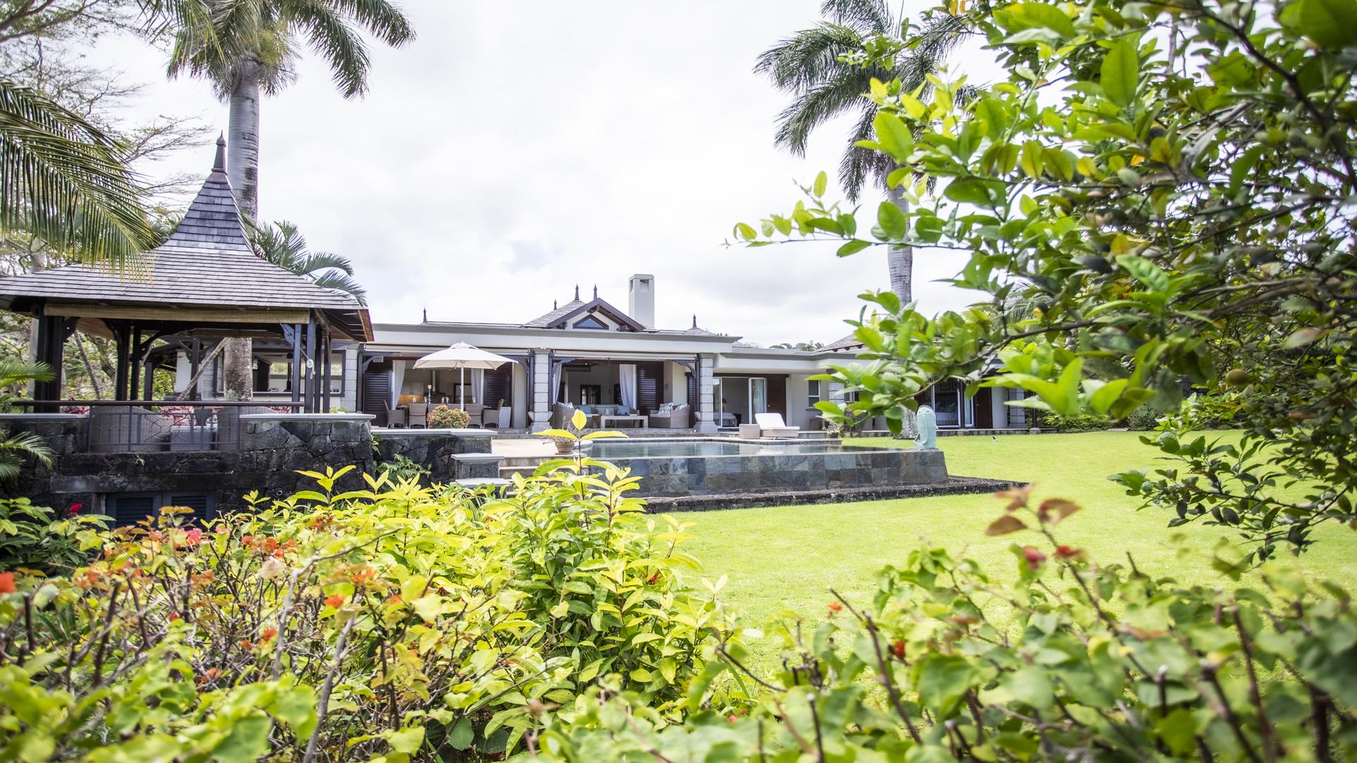 Heritage House  — 2