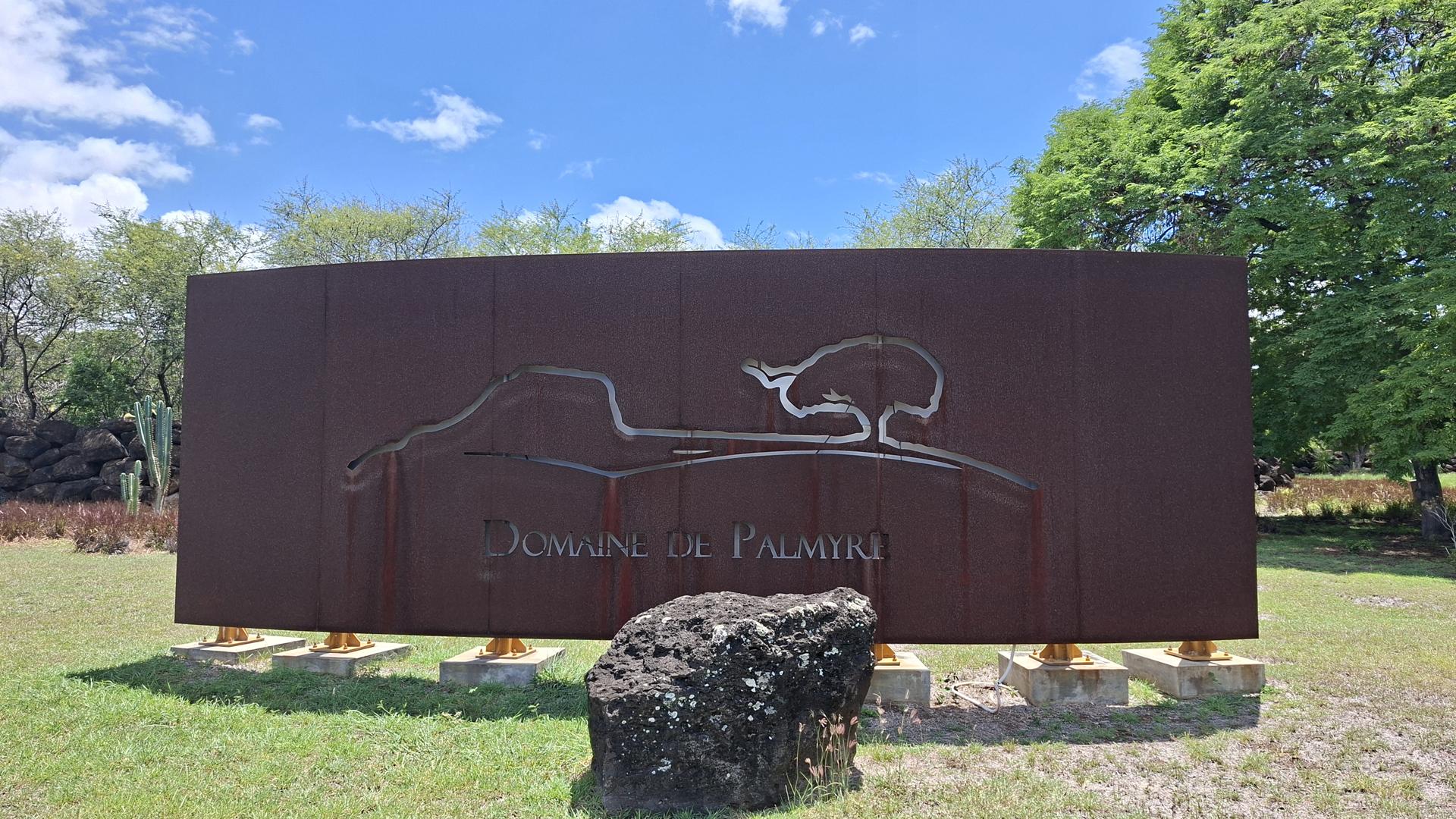 Palmyre Vista — 3