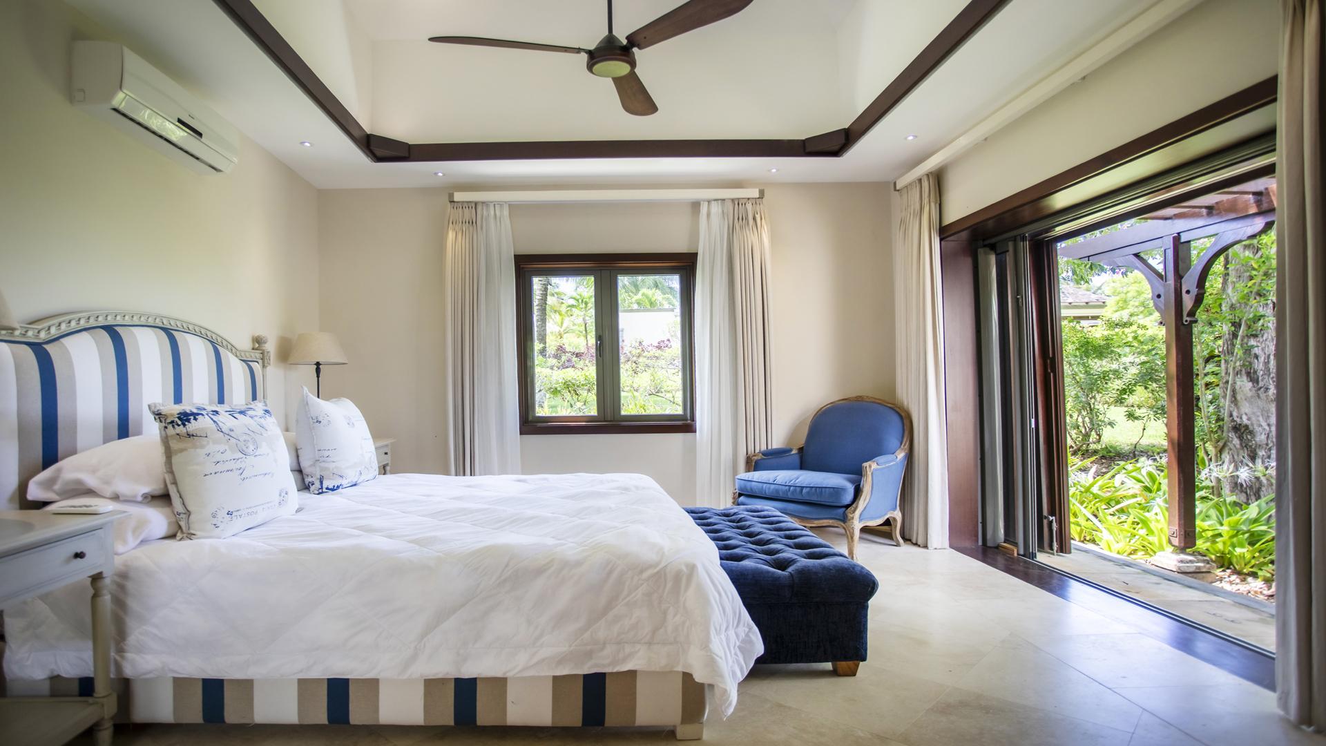 Whisper of Bel Ombre - Heritage Villas Valriche — 27