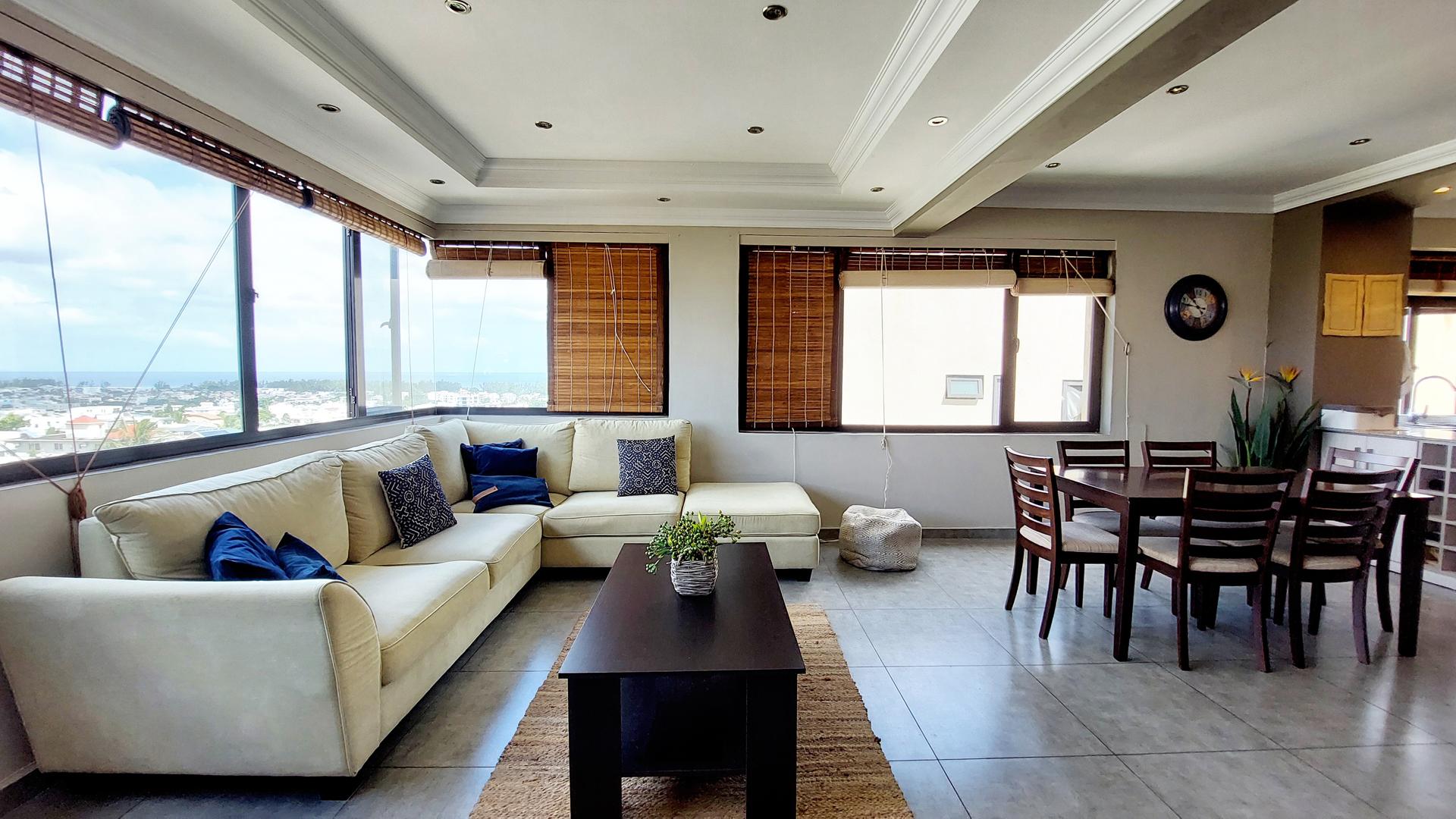 Seaview Sanctuary — 2