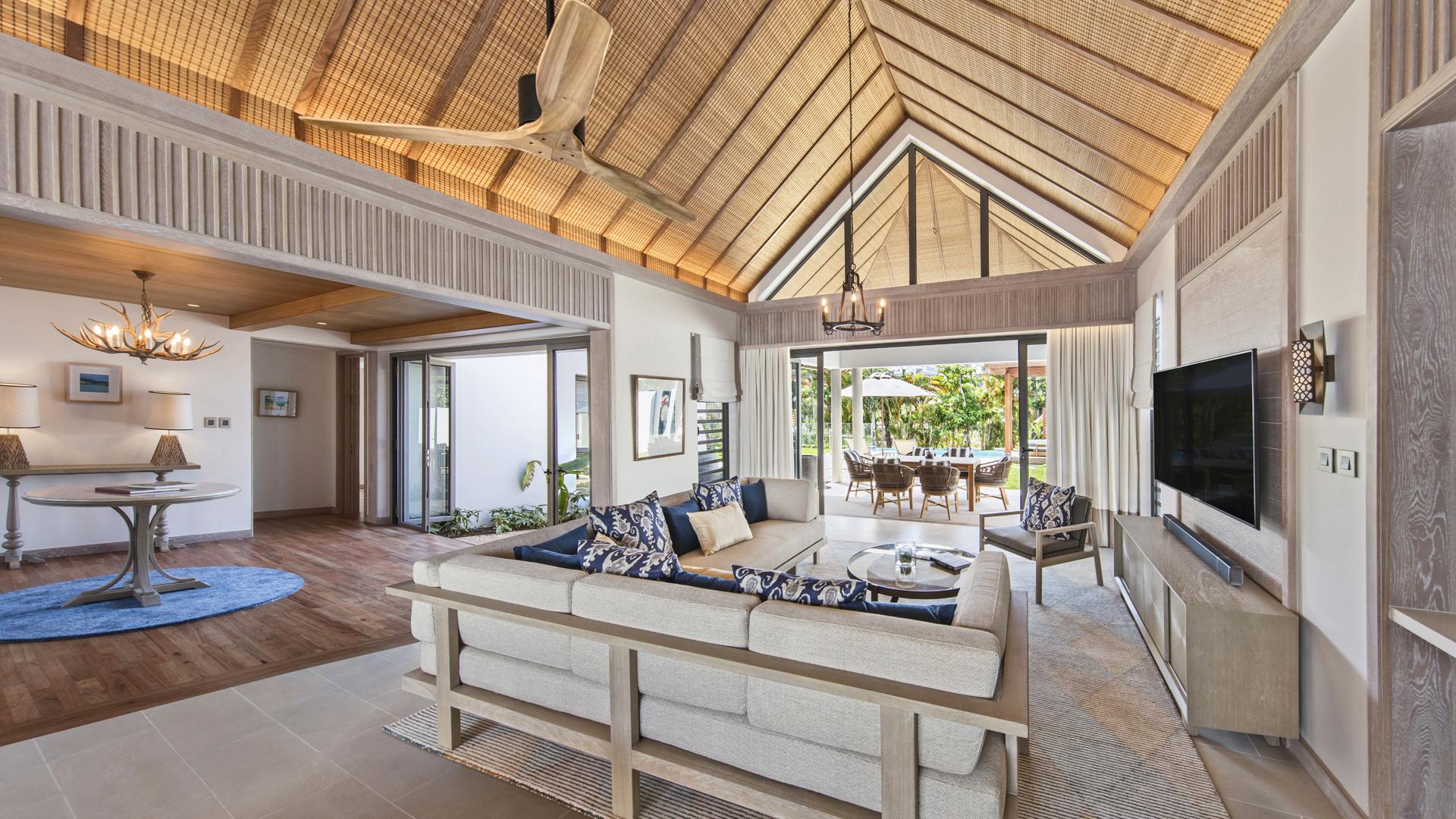 Villa Collector - Anantara  — 7
