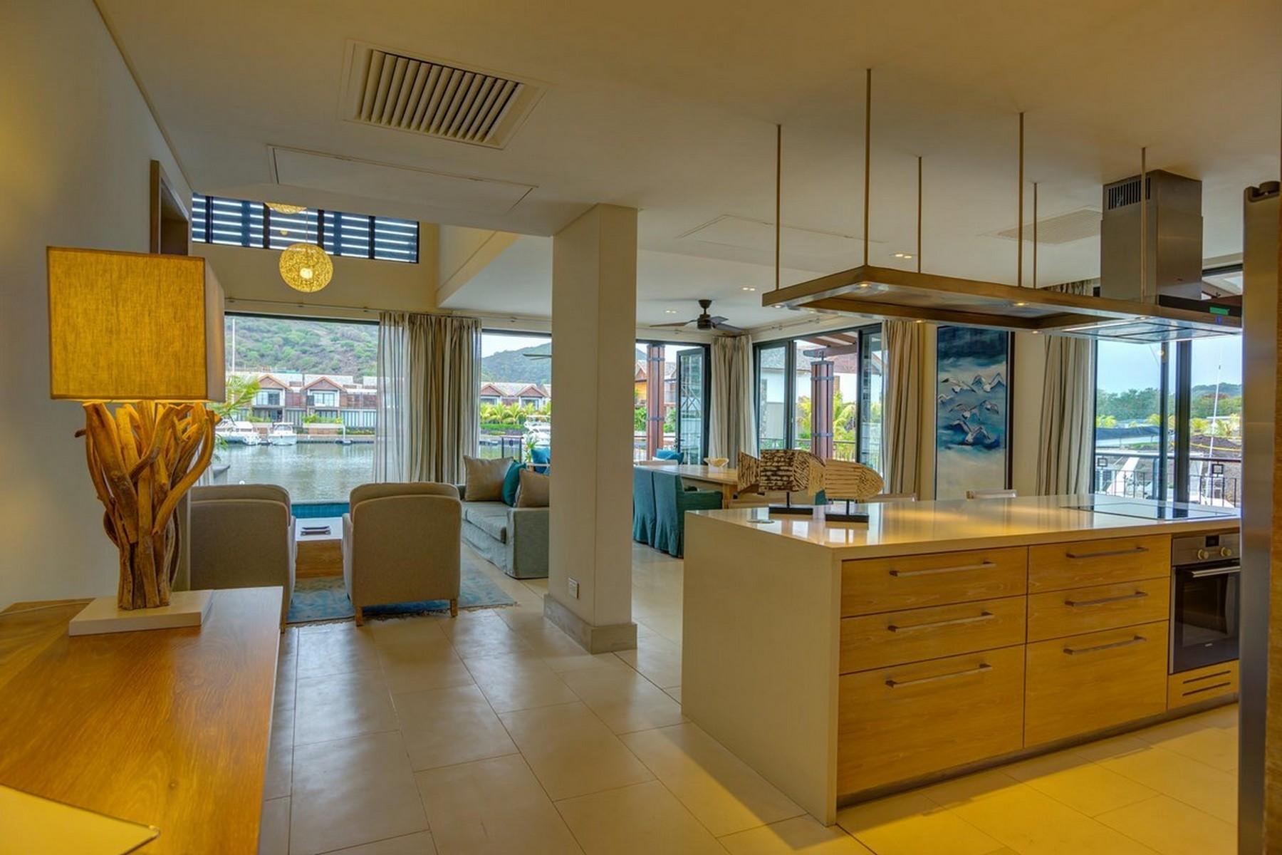 La Balise Marina - Duplex — 7
