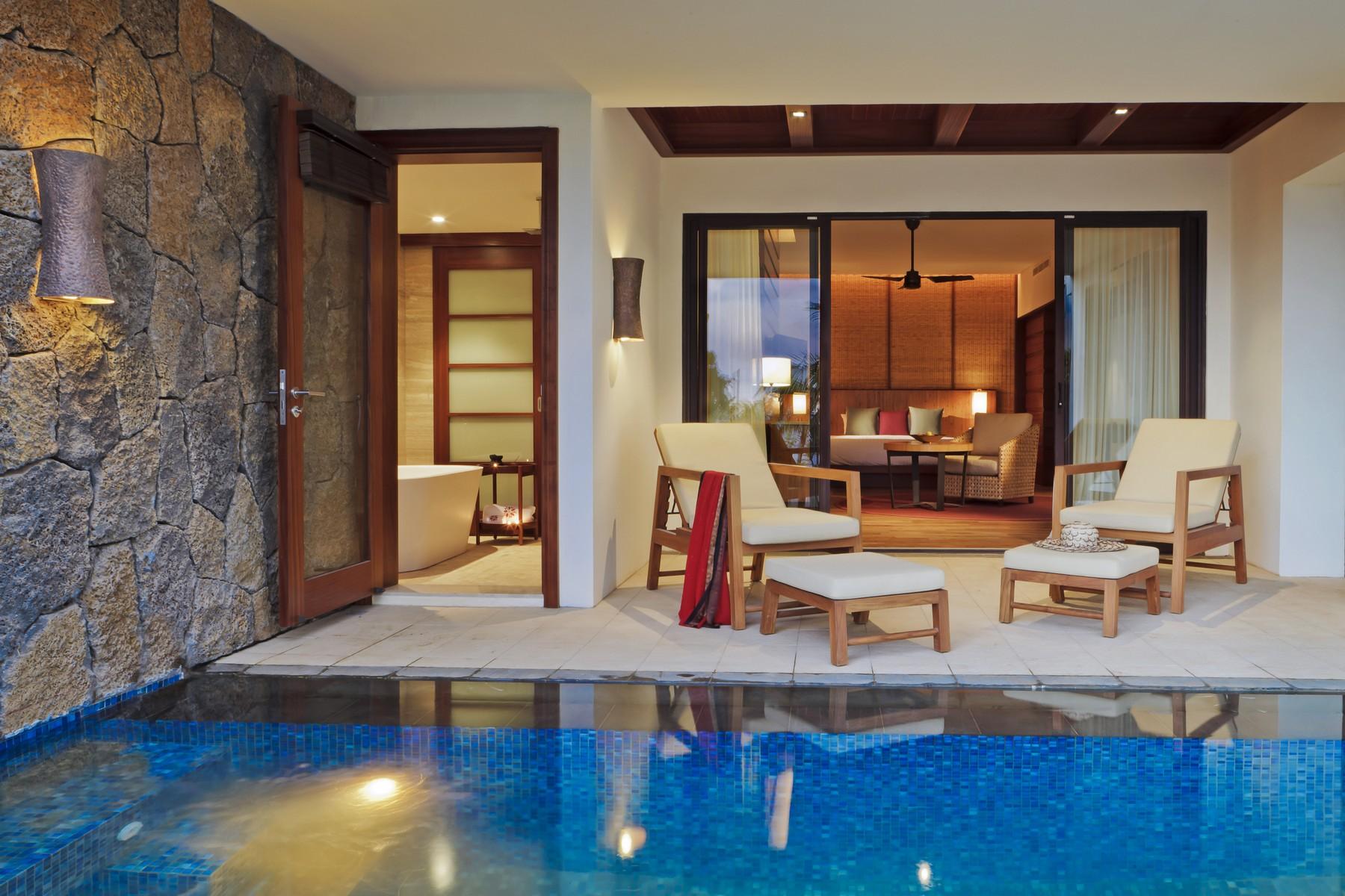 Mella Villas, IHS Resort — 13