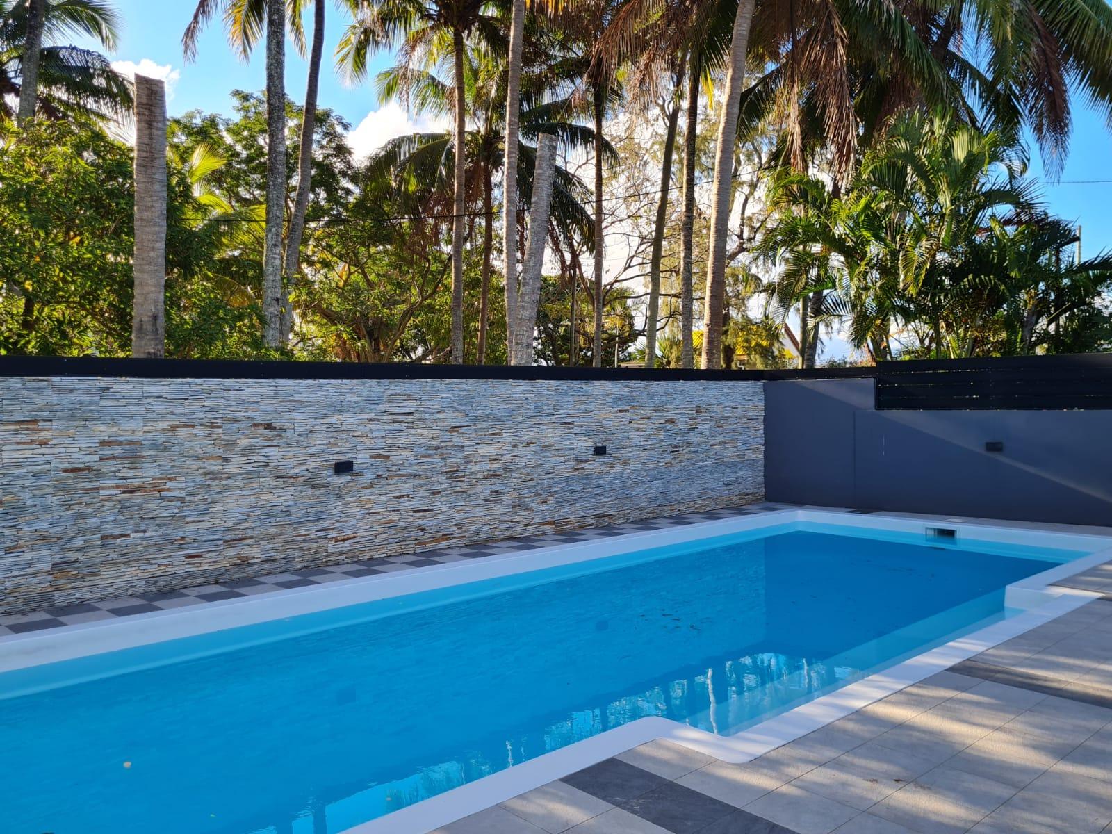 Blue Reef Apartment  — 17