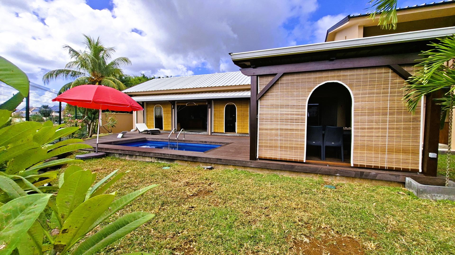 Villa des Salines — 21