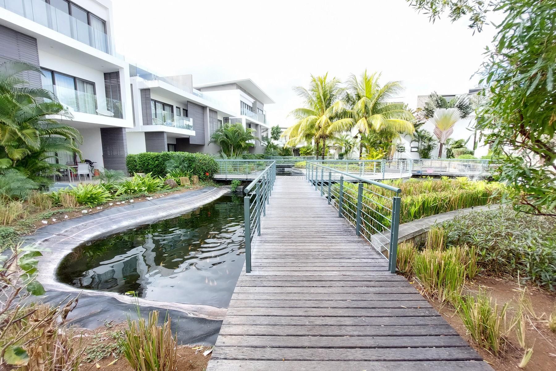 Salty Air Apartment — 23