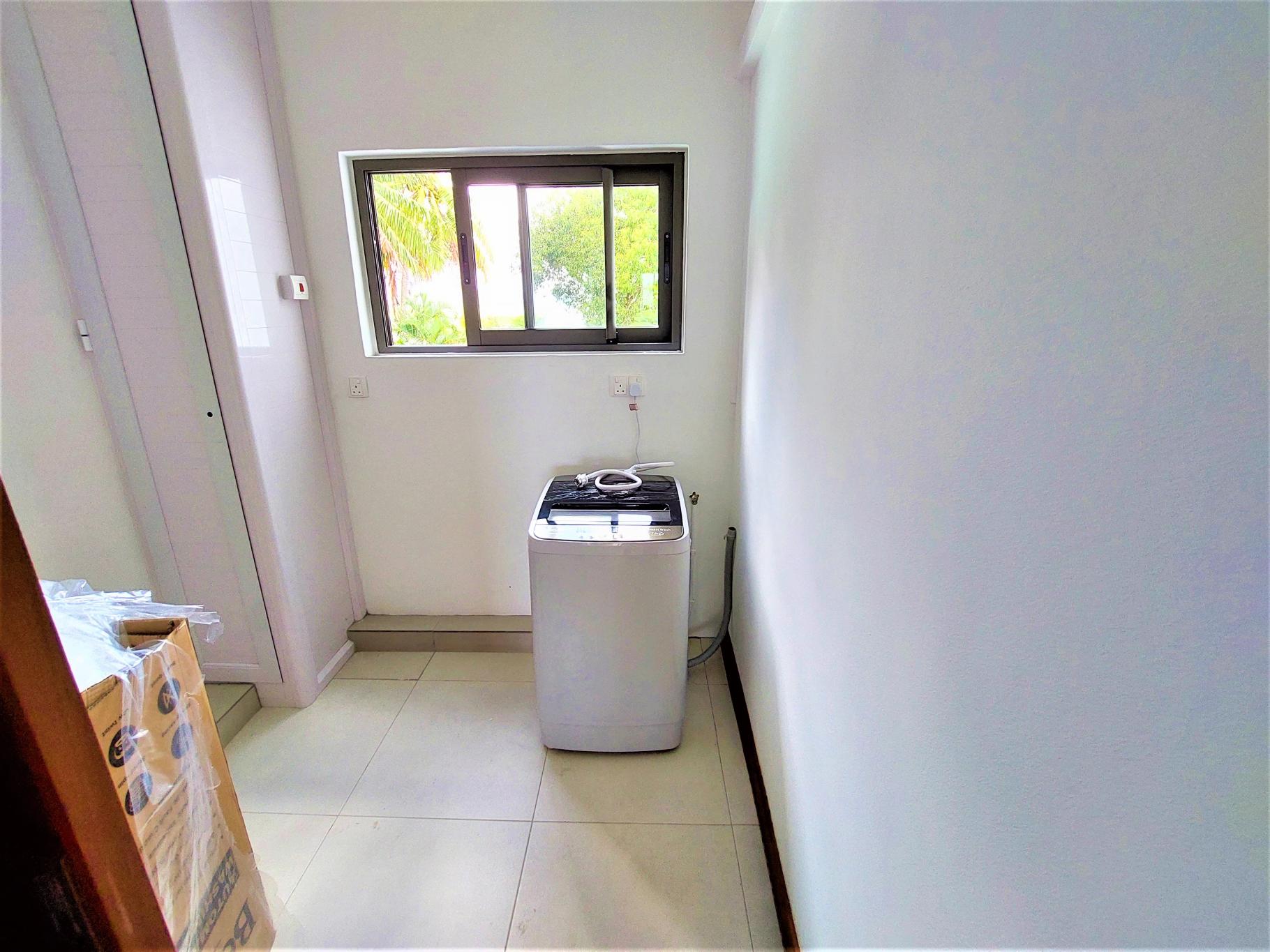 Blue Reef Apartment  — 15