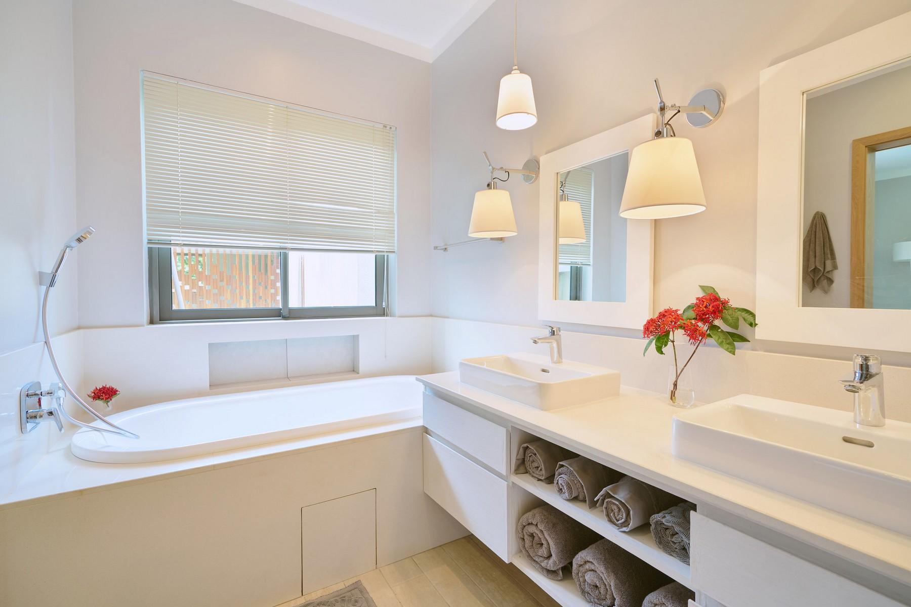 Mascarene Oceanfront Apartment — 26