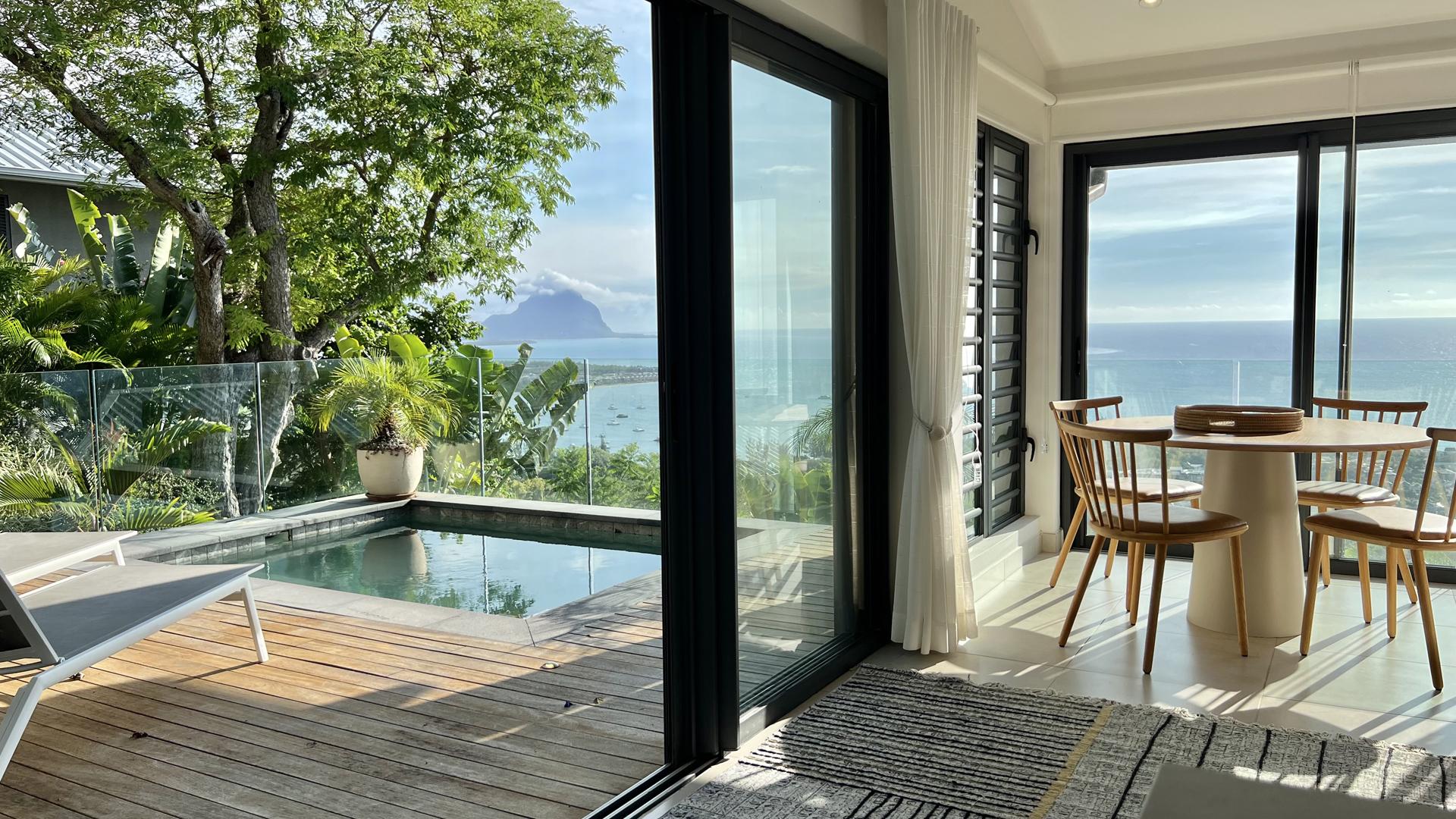 West Coast Pinnacle — 3