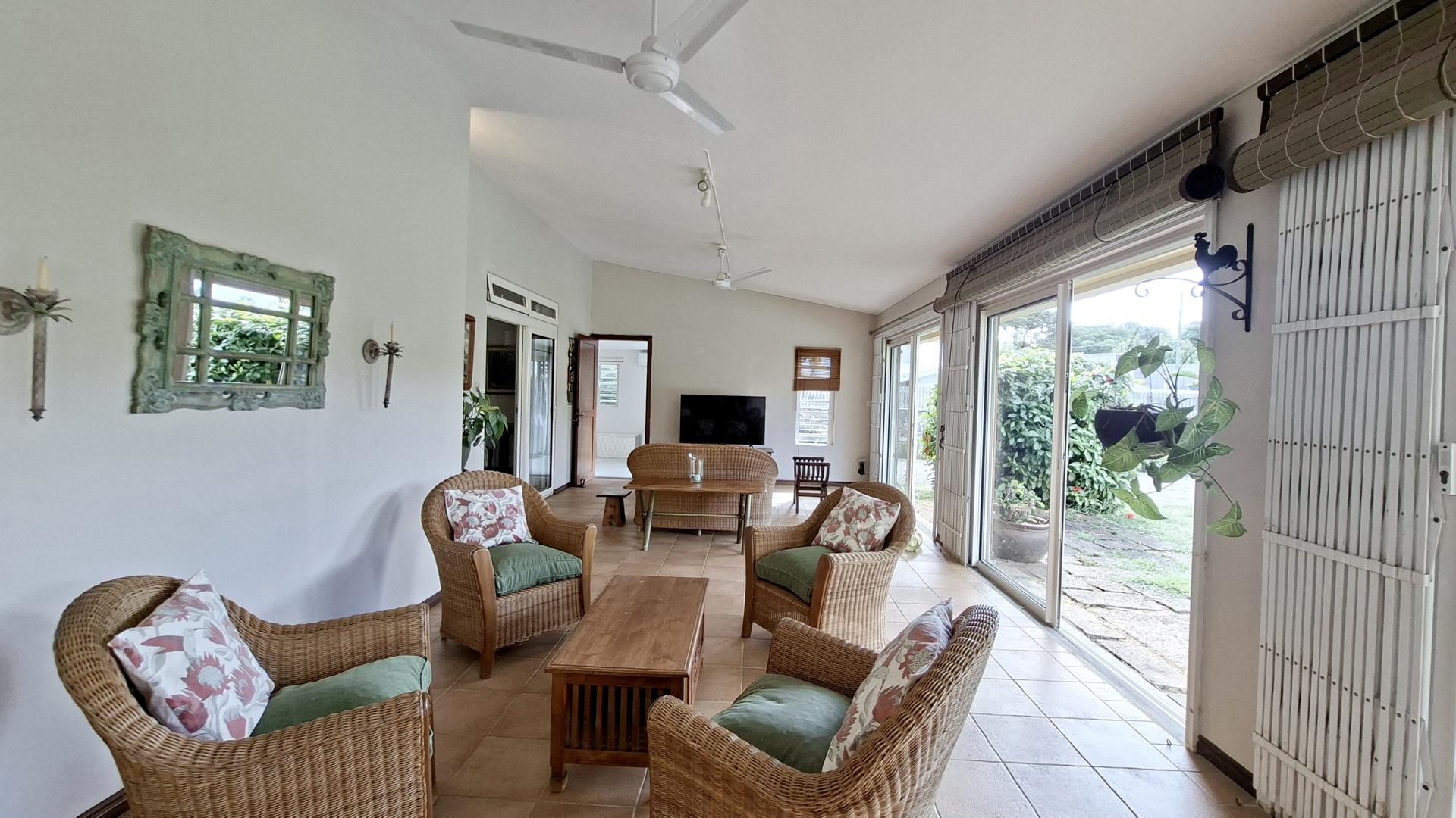 Villa Douceur Tropicale — 5