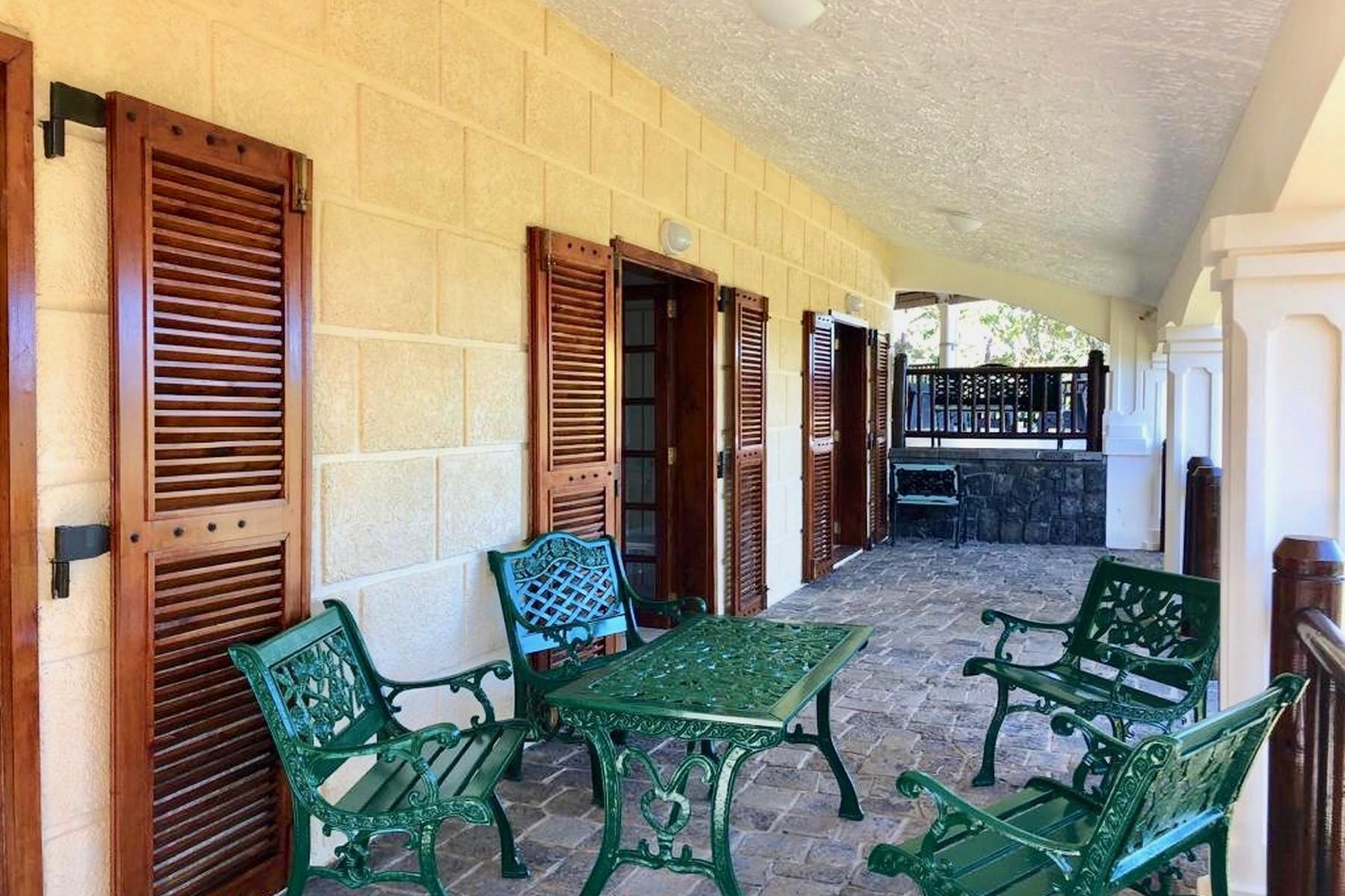 Villa Serenity — 4