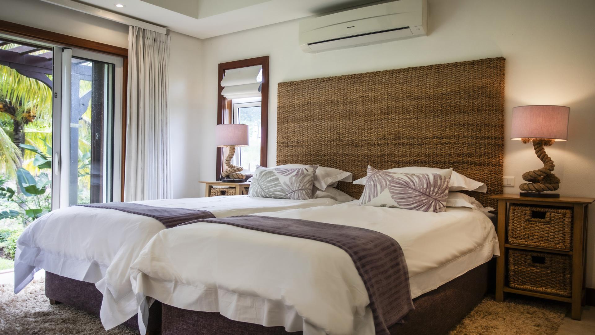 The Zenith - Heritage Villas Valriche — 20