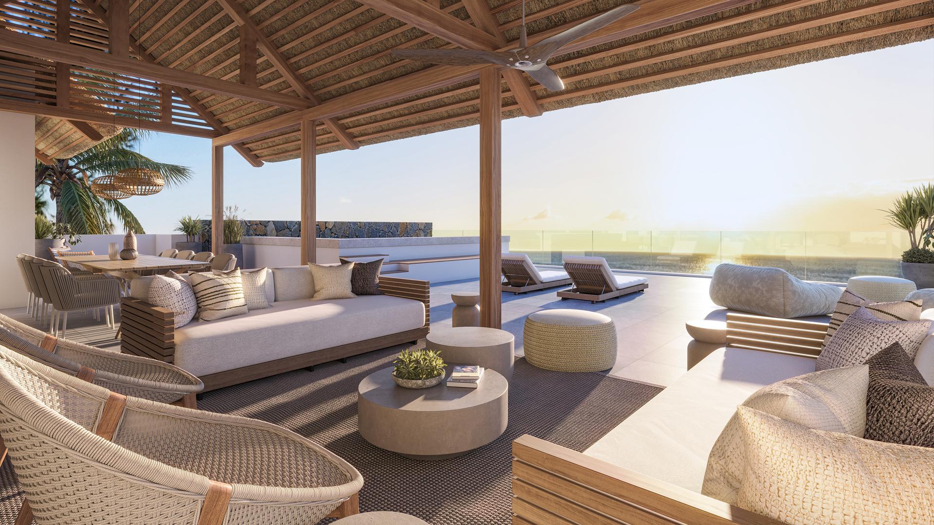 Ocean Breeze - Tamarin Living — 14