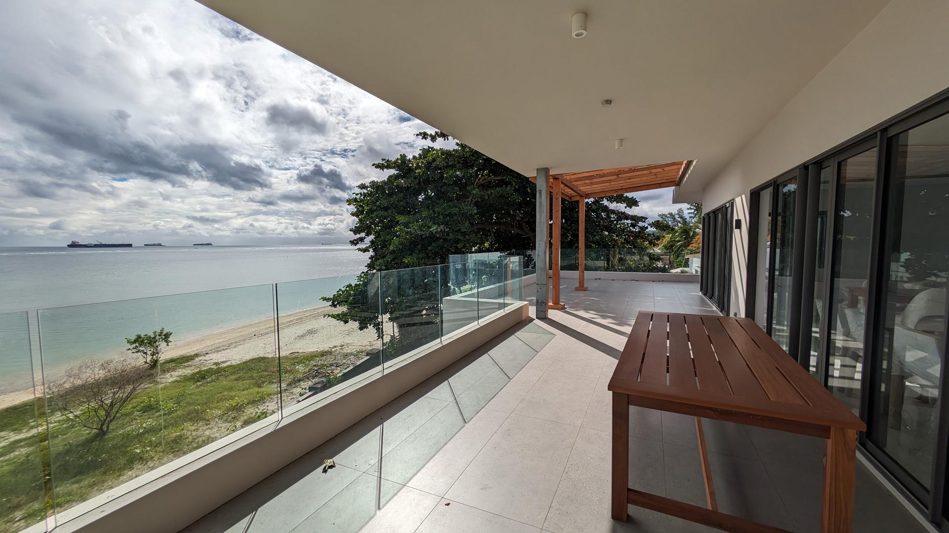 La mer - Penthouse — 12