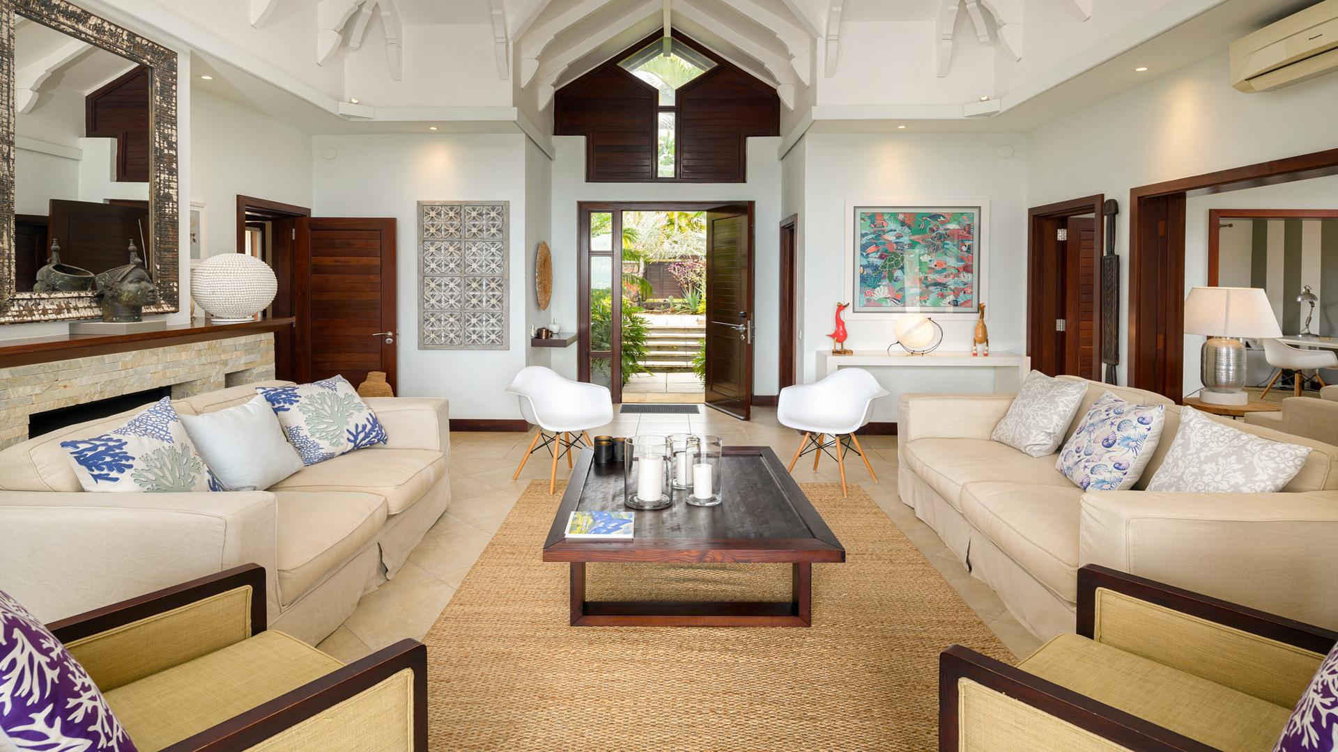 Star Island, Heritage Villas Valriche — 4