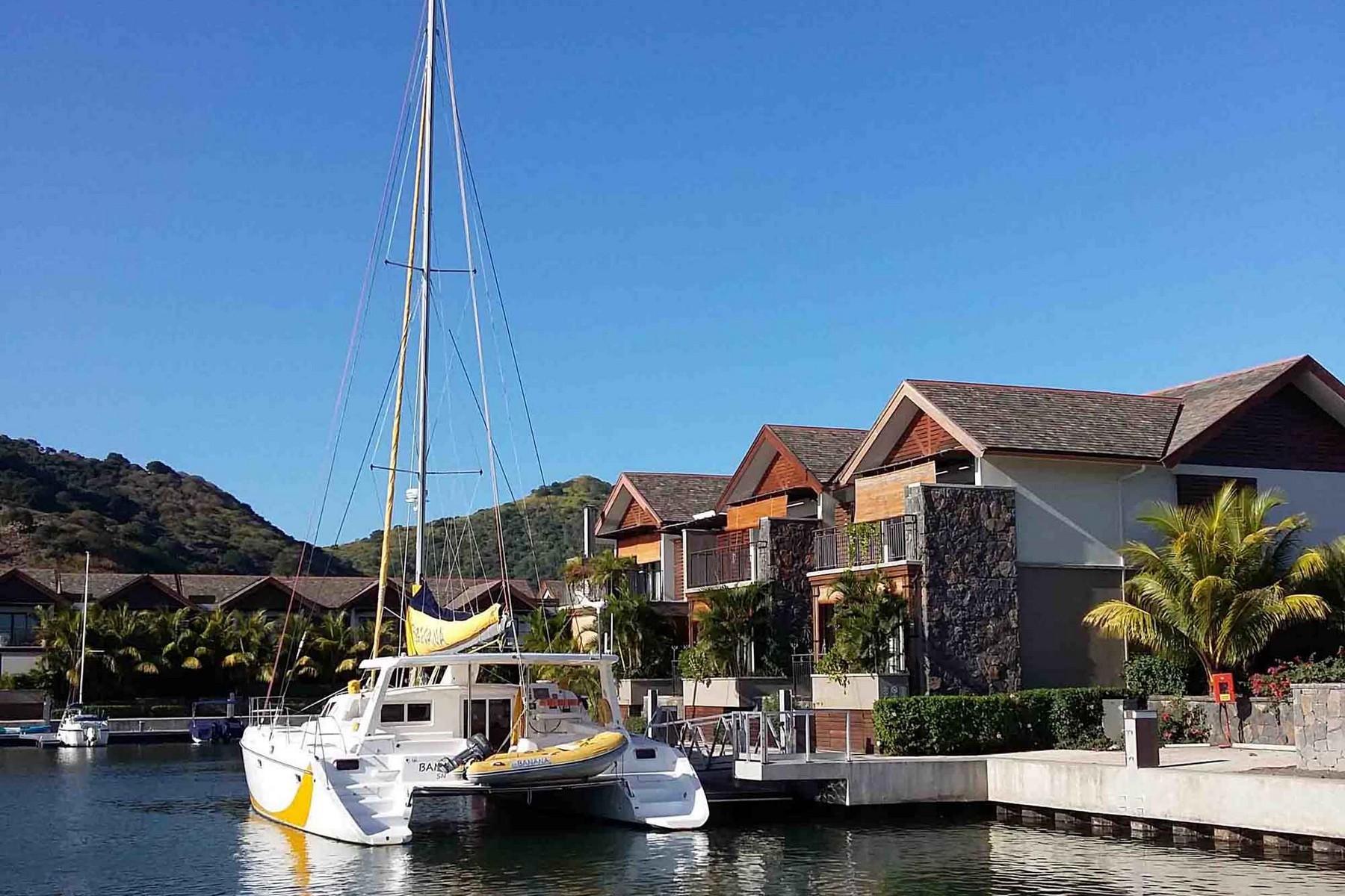 La Balise Marina - Duplex — 2