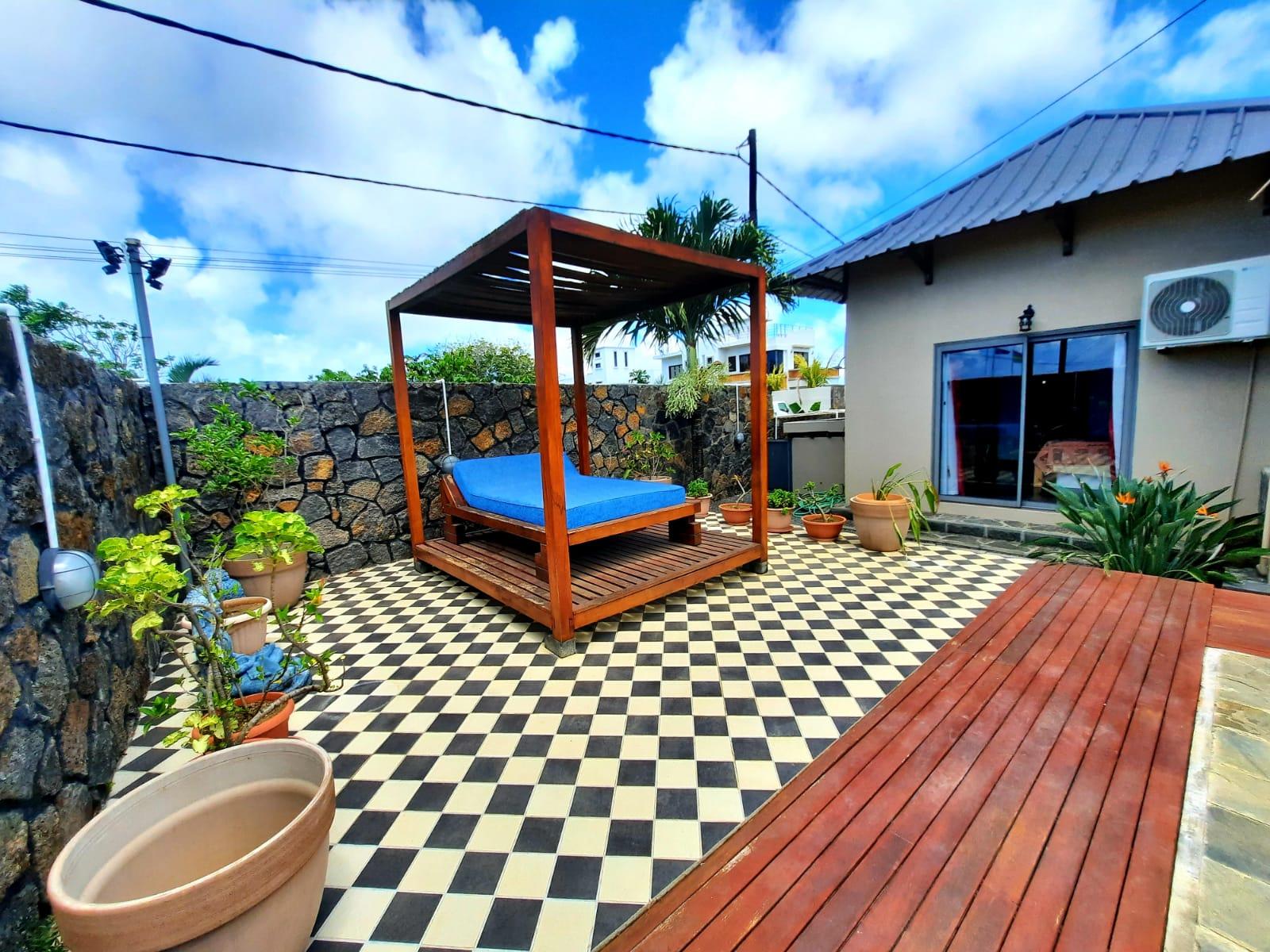 Rustic yet Modern — 2