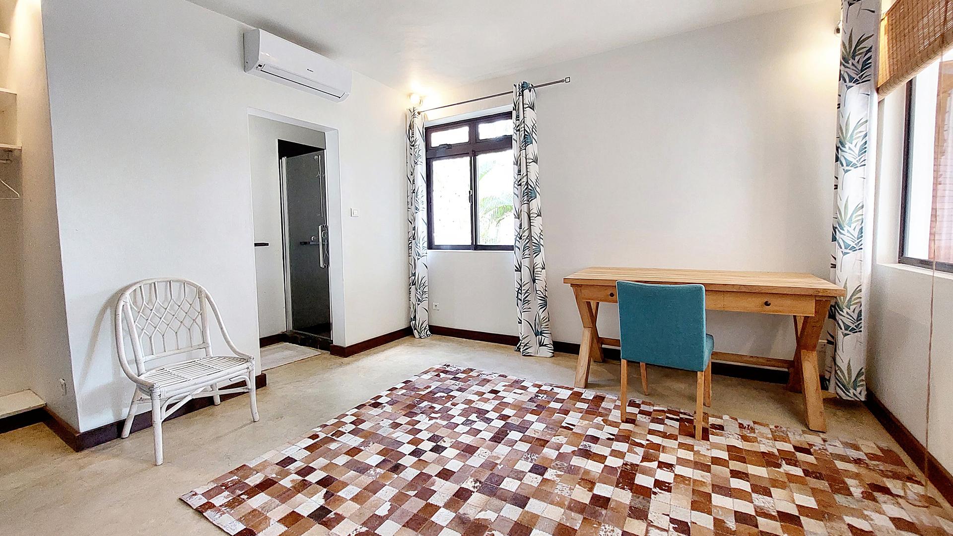 Villa Terre Sauvage — 14