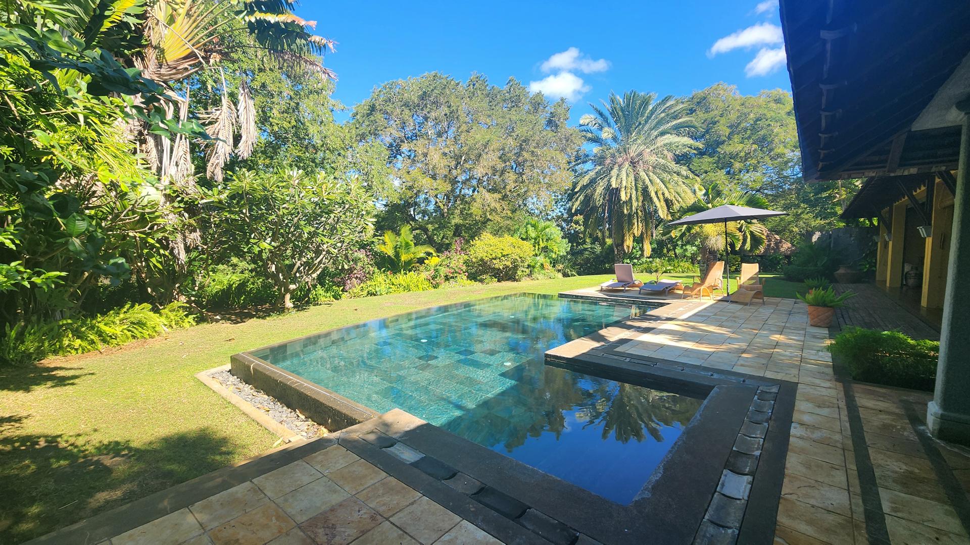 Villa Classique — 14