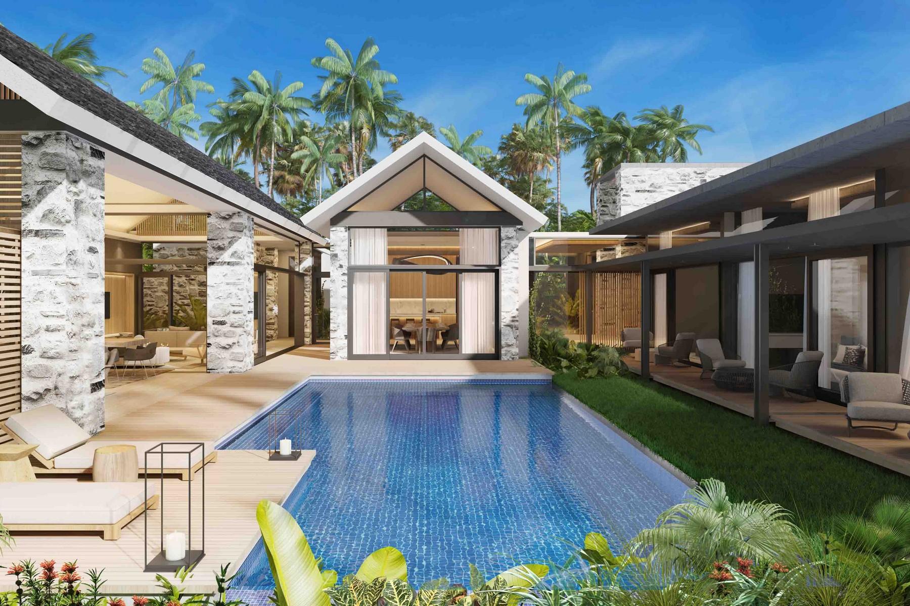 Serenity Villas — 9