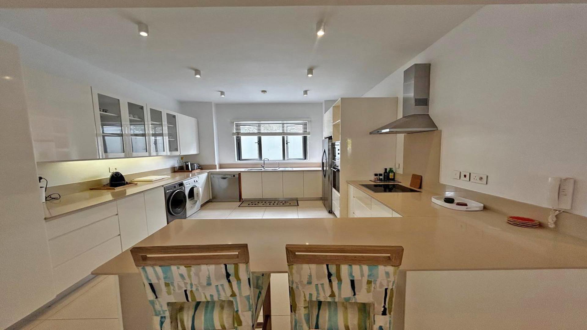 Roche Bleu - AO Residences — 3