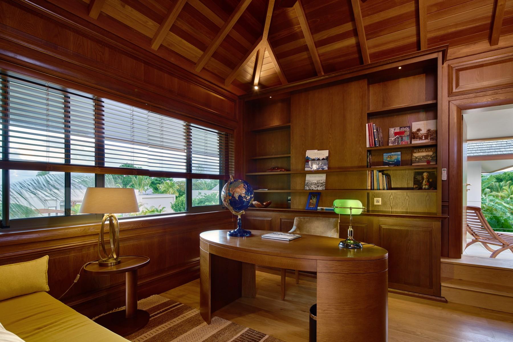 Solaia Designer Golf estate, Anahita. — 26