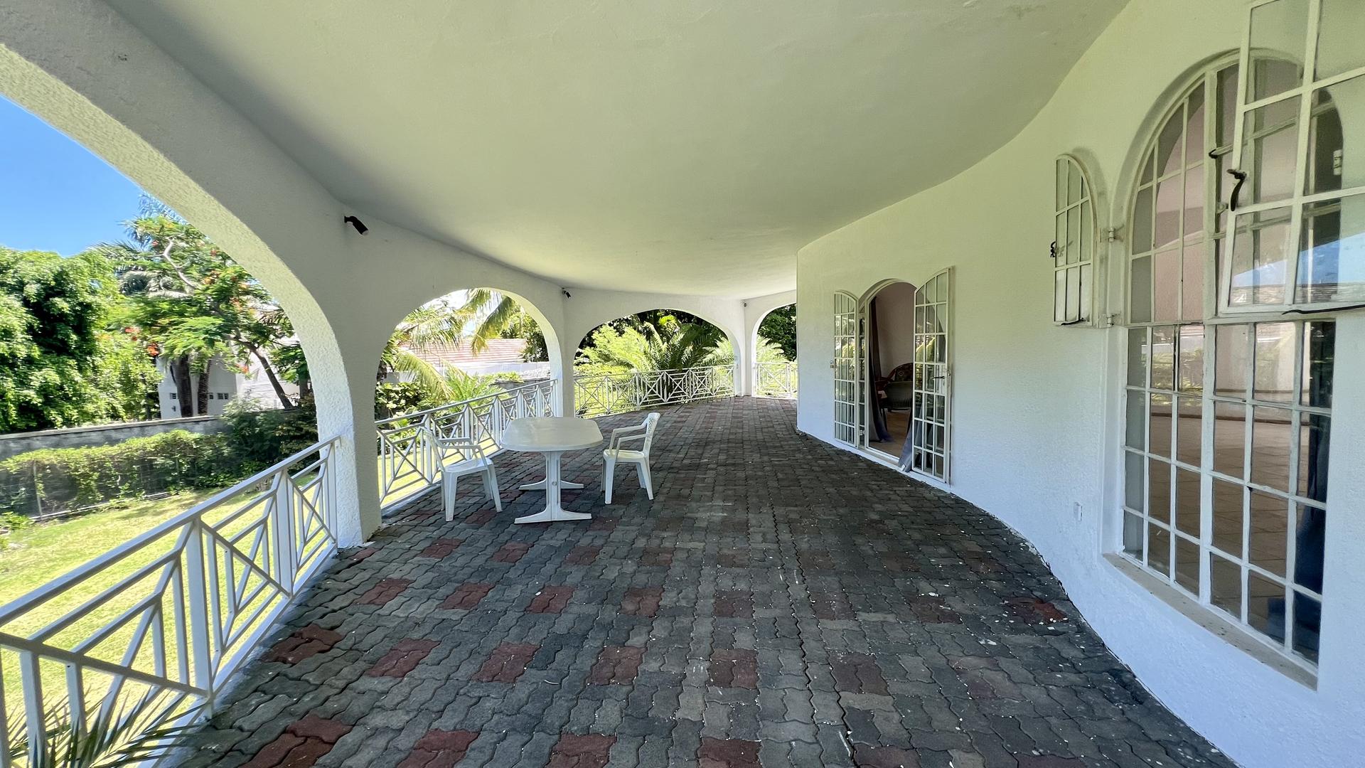 Le Morne Experience — 11