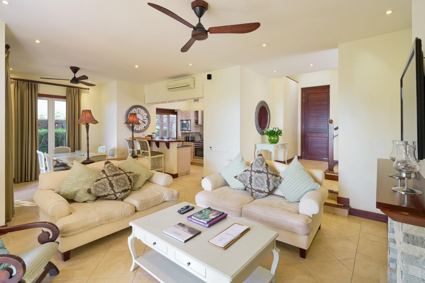 107, Heritage Villas Valriche — 3