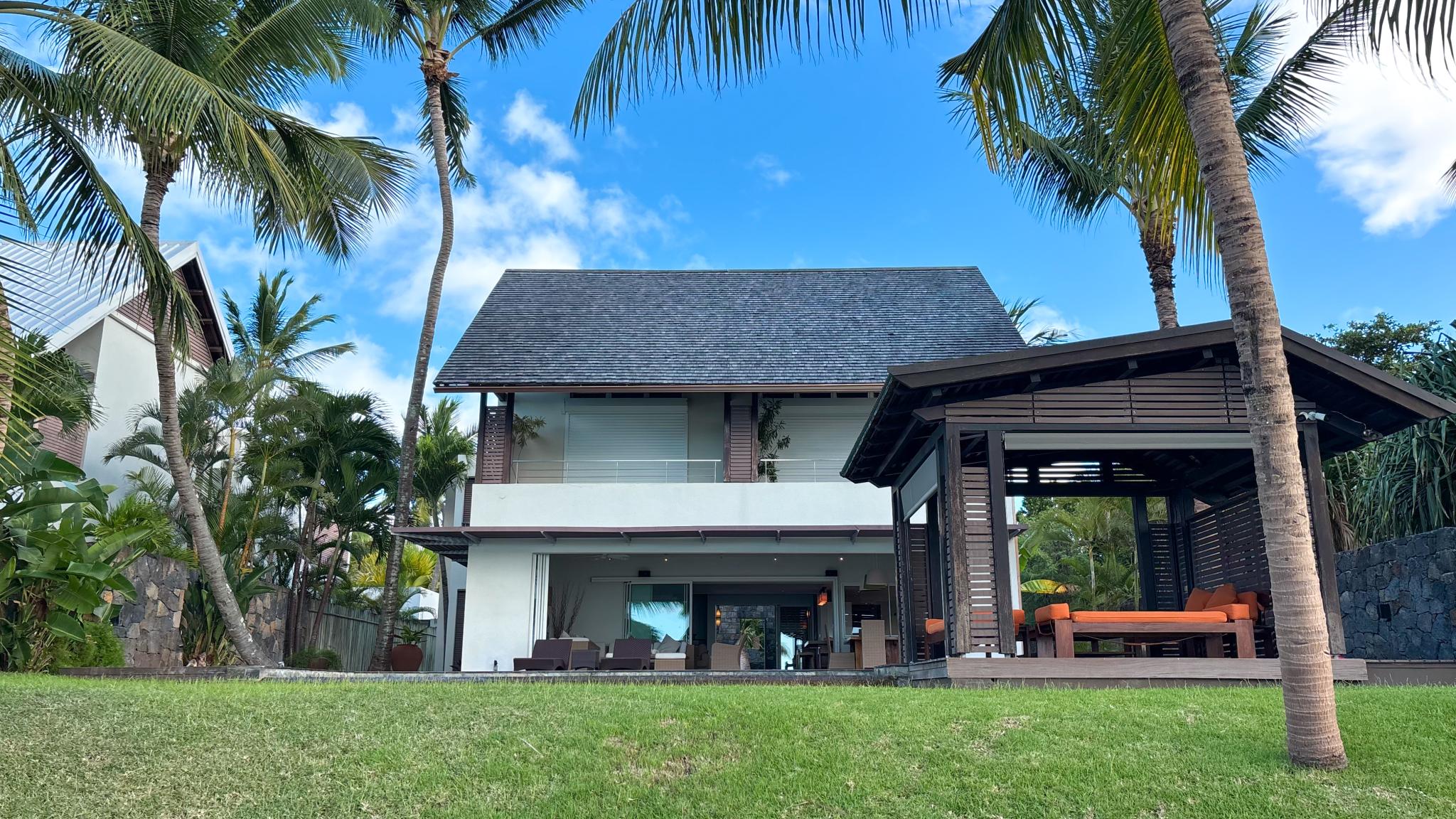 Villa Sentosa — 10