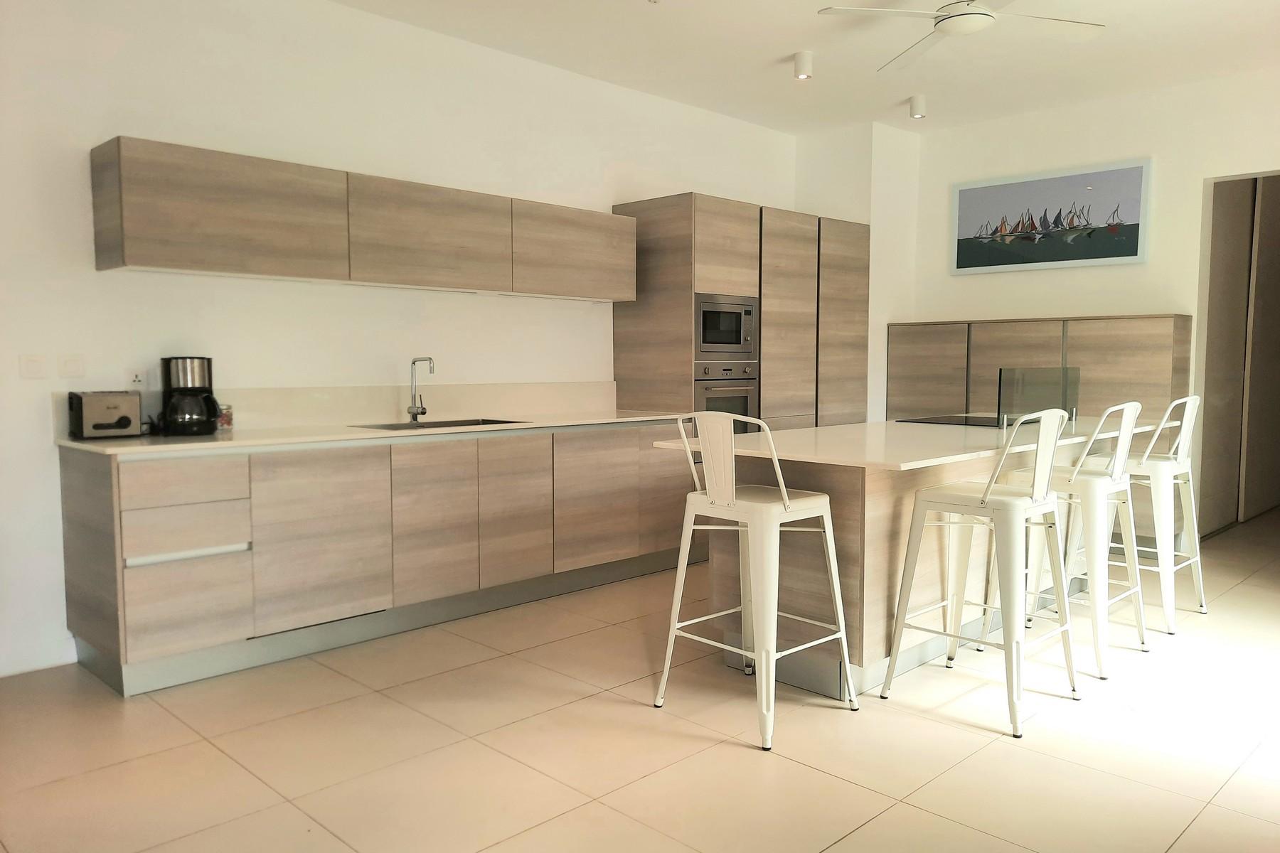 Multiviews Marina Apartment — 19