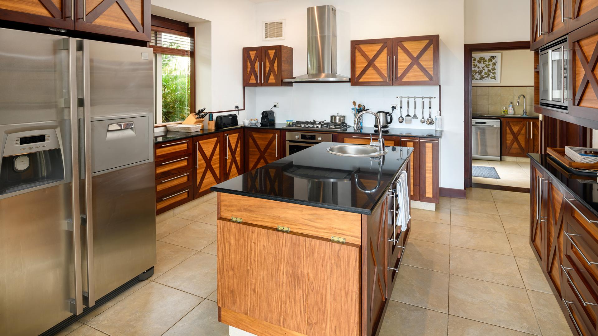 Star Island, Heritage Villas Valriche — 7