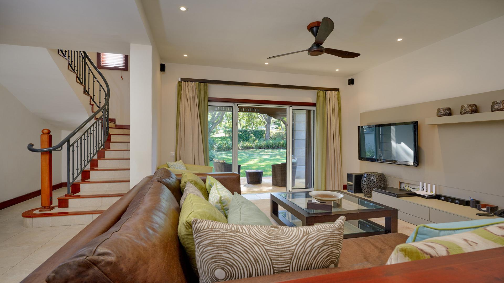 Golden Hour - Heritage Villas Valriche — 5