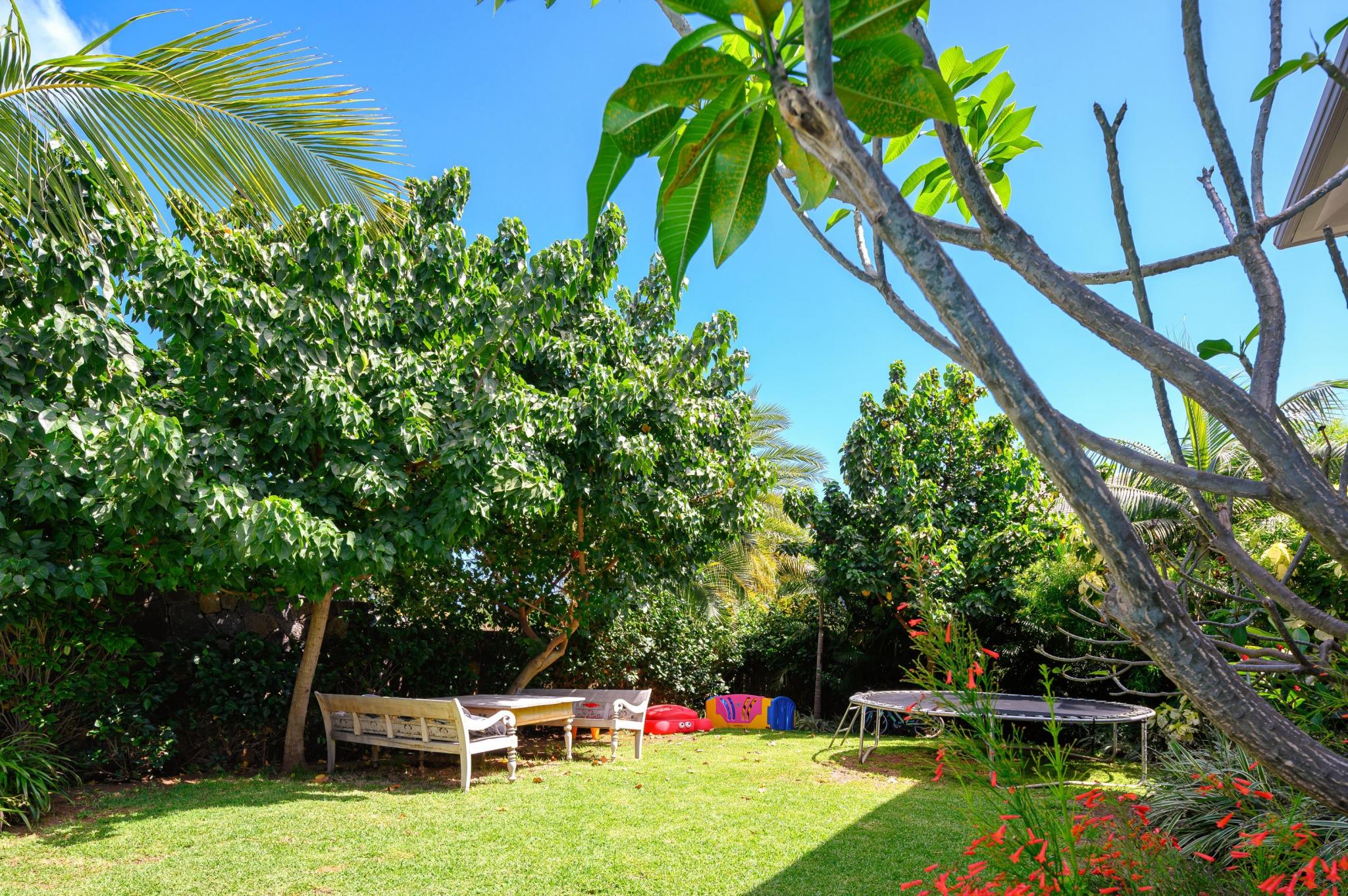 Foothill Prestige — 5
