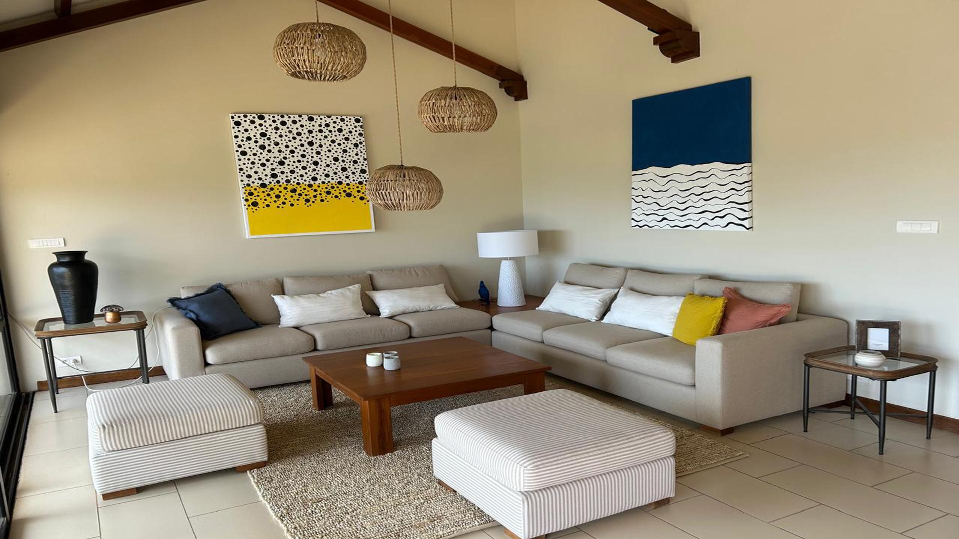 Villa Bois d’Azur — 2