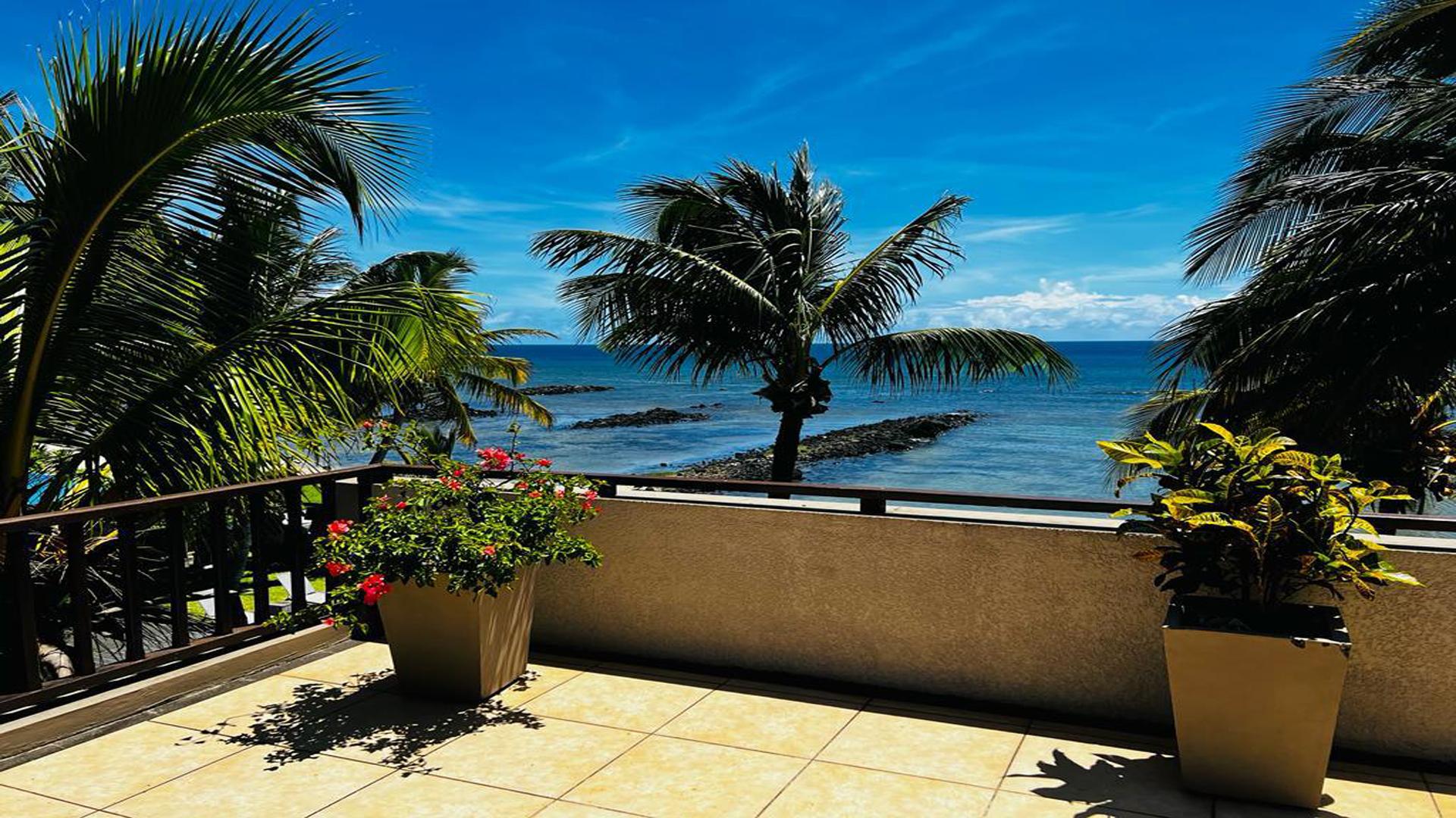 Blue Tide Retreat — 9