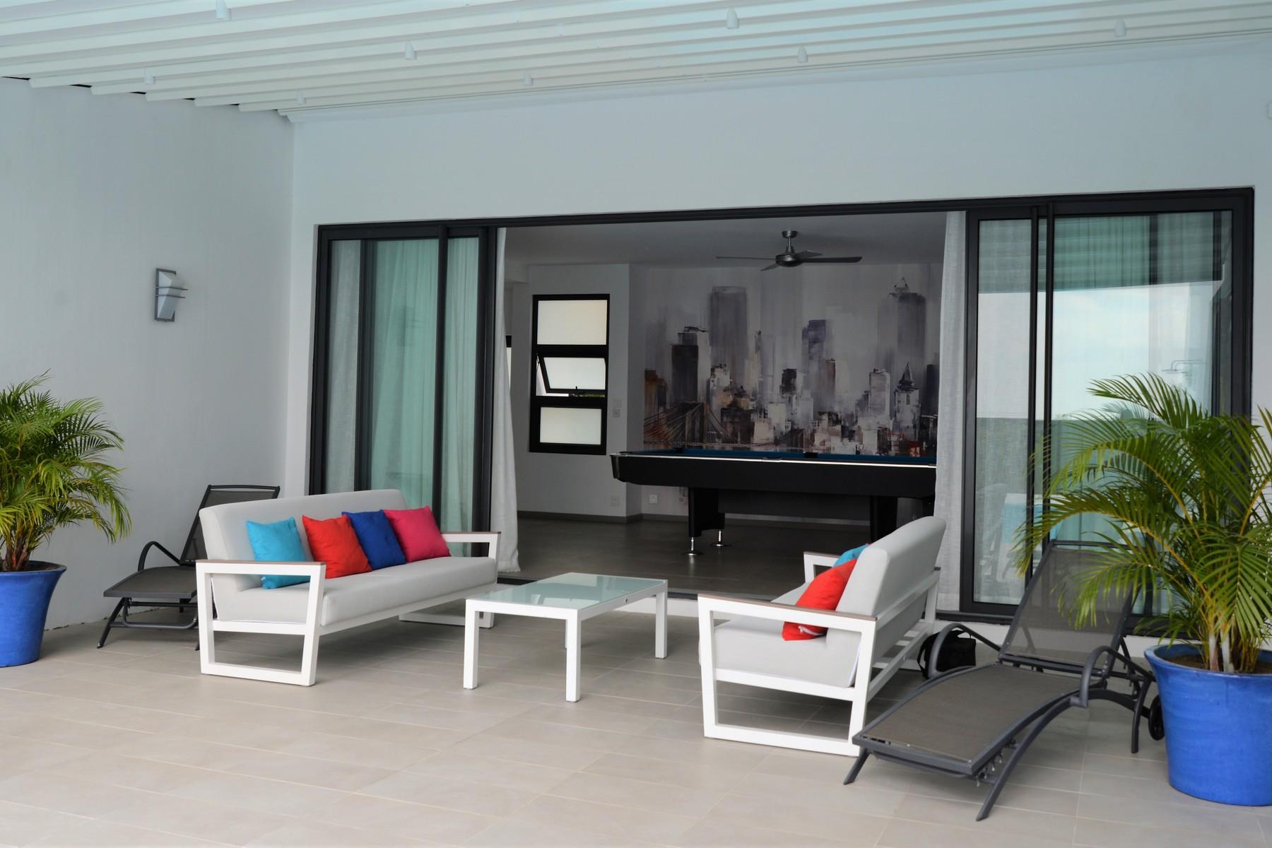 Palmeraie Villa — 21