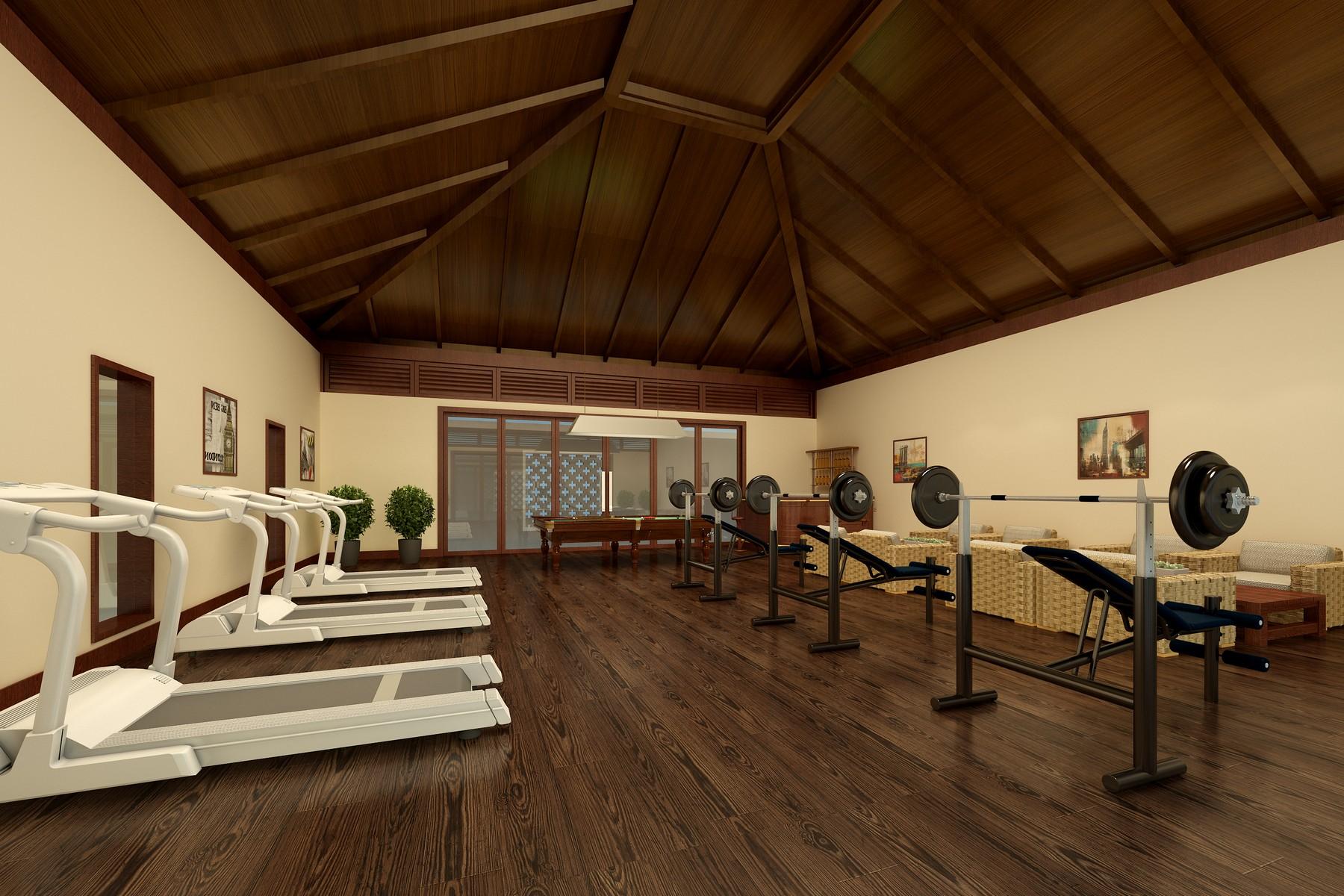 Orchid Villas — 6
