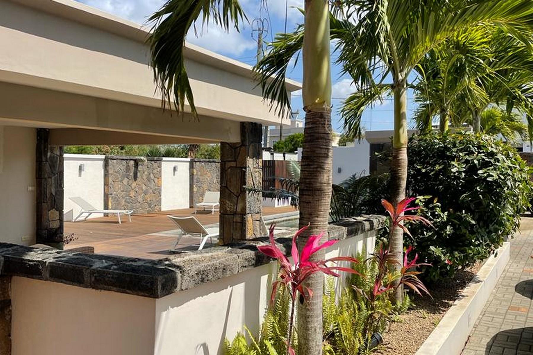 The Waterway Residence — 17