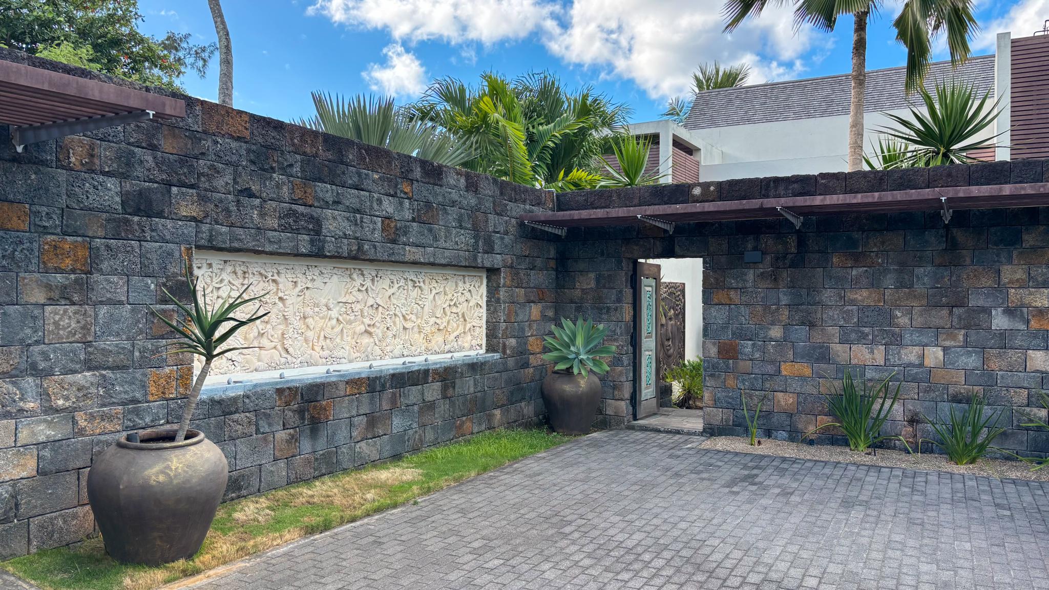 Villa Sentosa — 9