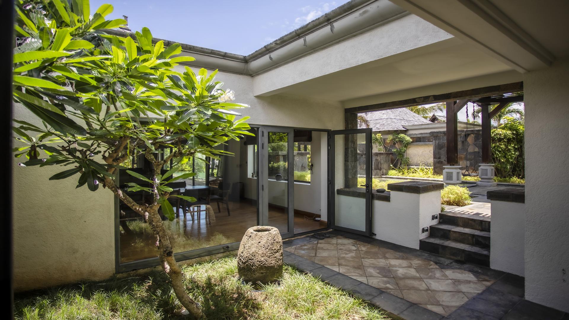 Villa Maelys  — 28