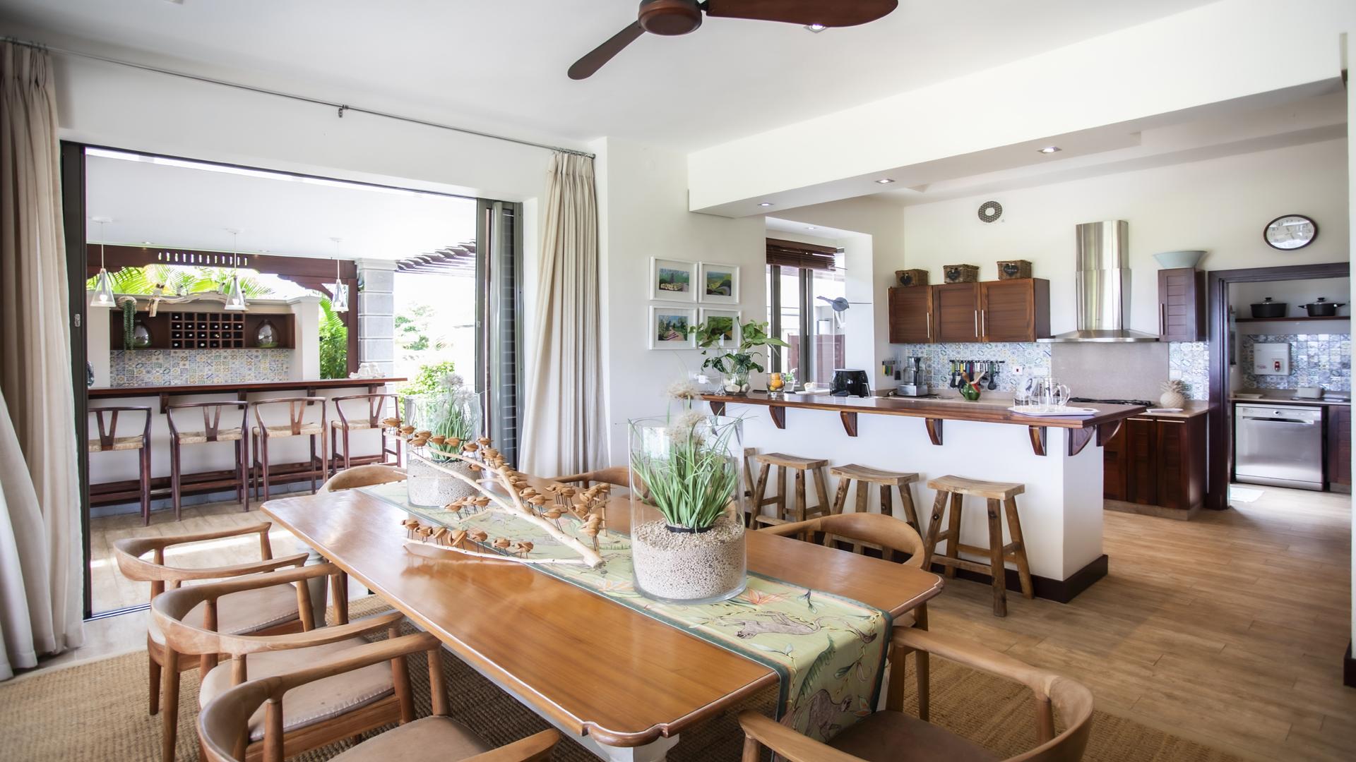 Iconic Golf and Sea - Heritage Villas Valriche — 5