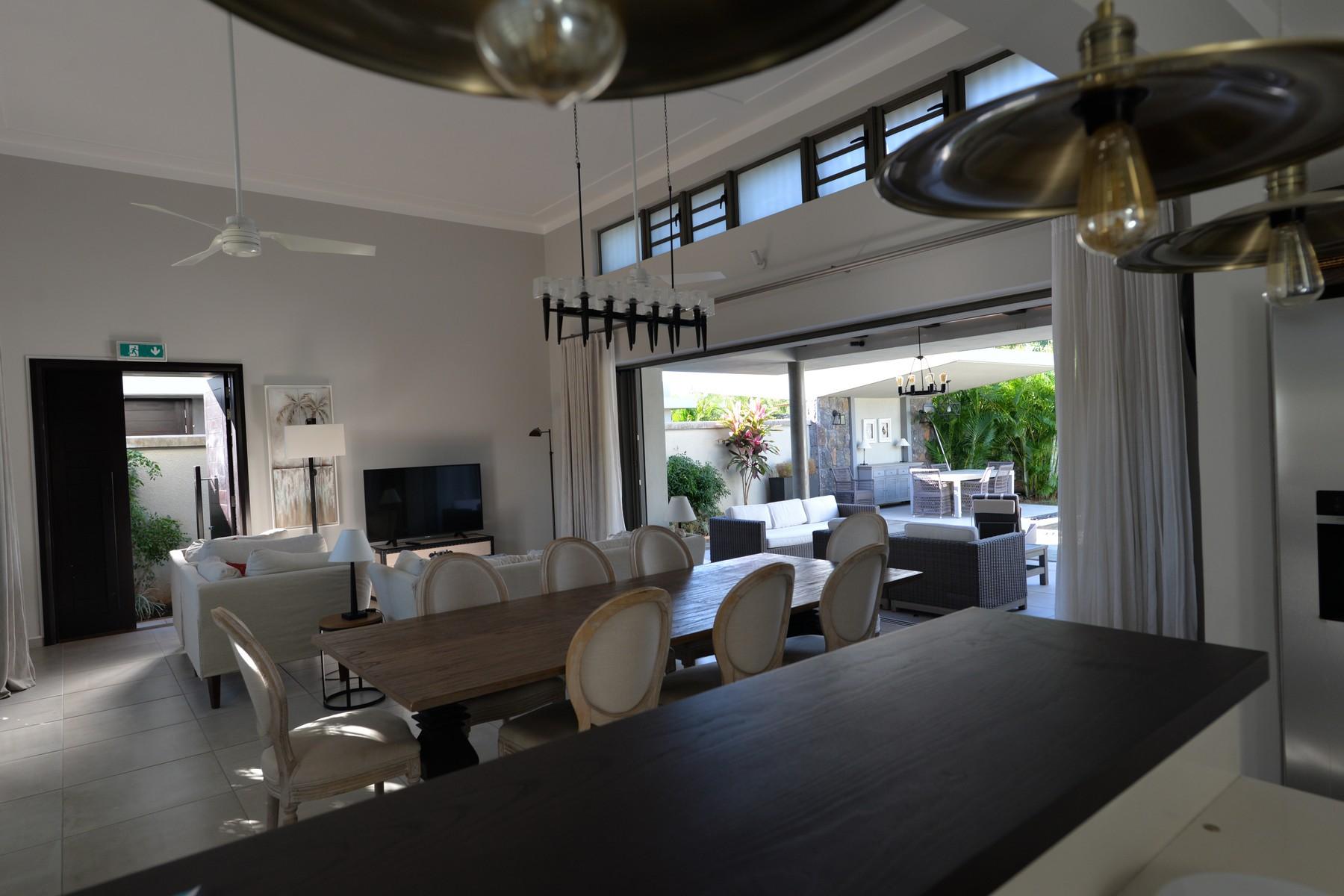 Soledad Townhouse — 7
